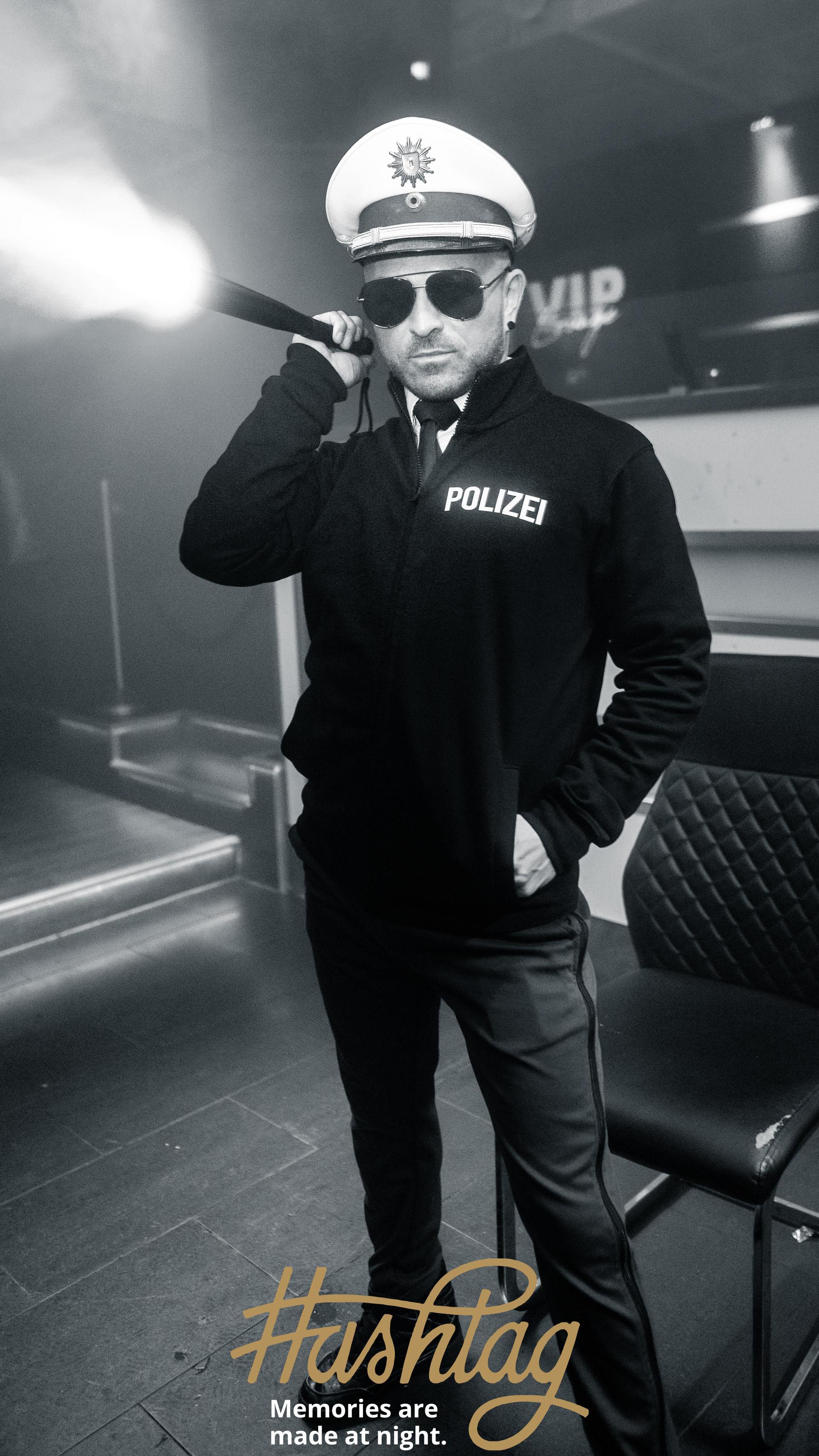 Am Freitag habt ihr im Hashtag Weiden die Nacht zum Tag gemacht. (Bild: Hannes Stock)