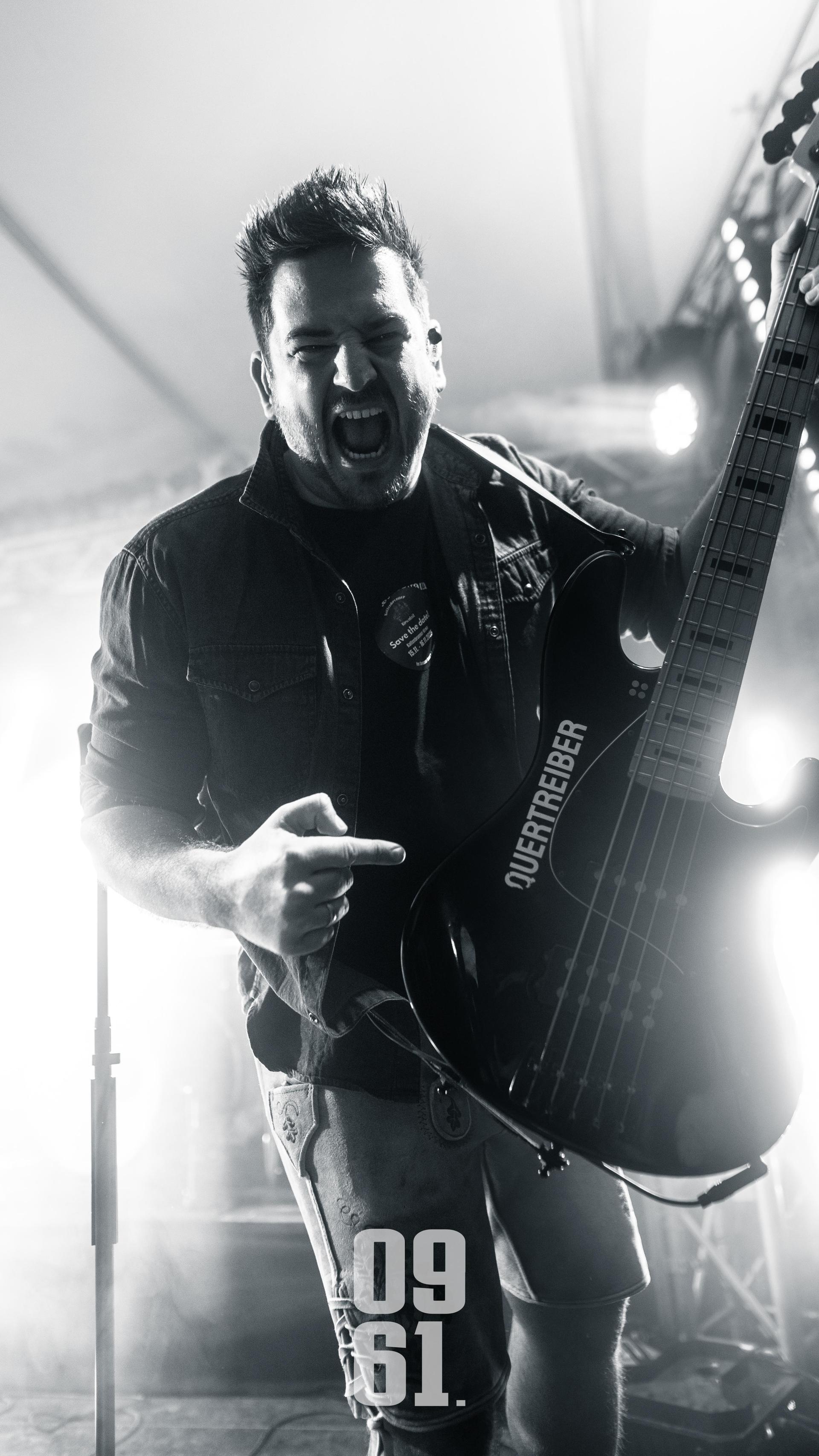 Die schönsten Eindrücke der Kirwa in Luhe am Freitag! (Bild: Hannes Stock)