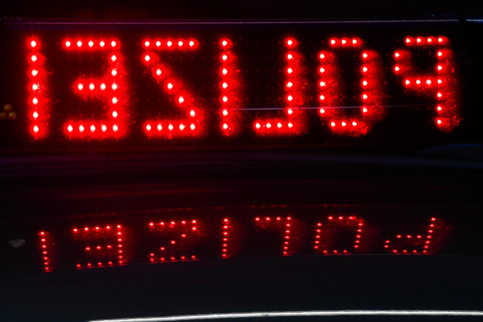 Das Gemeinsame Zentrum Schwandorf unterstützt die tschechische Polizei bei der Suche nach der Vermissten.  (Bild: Petra Hartl)