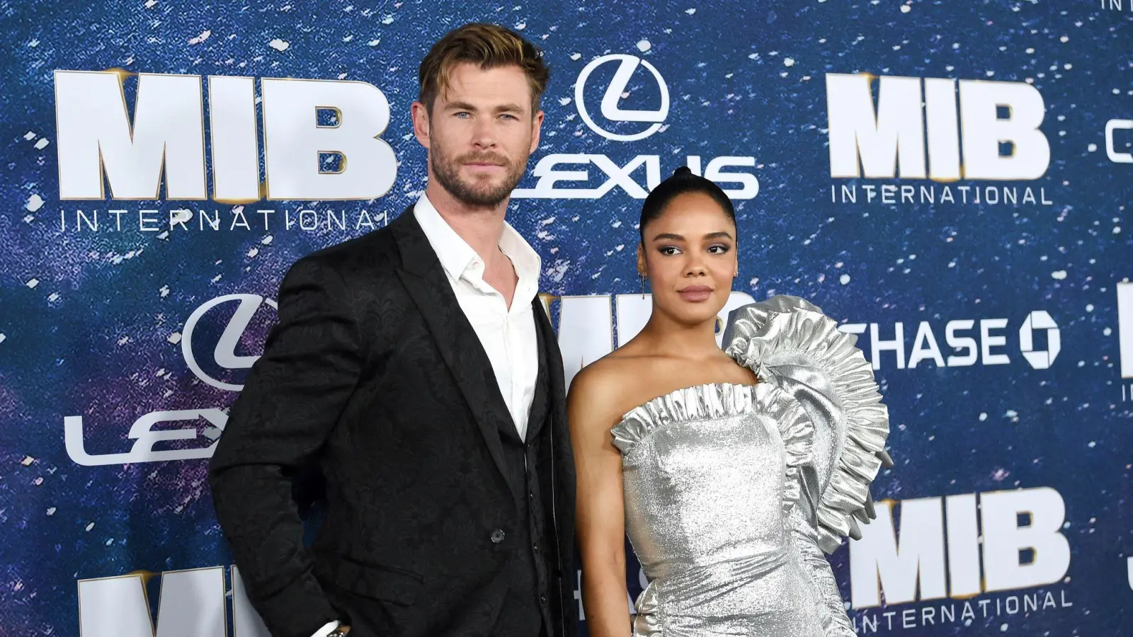 2019 kam der vierte Teil der Reihe mit Chris Hemsworth und Tessa Thompson in den Hauptrollen ins Kino. (Archivbild: Evan Agostini/Invision/AP/dpa)
