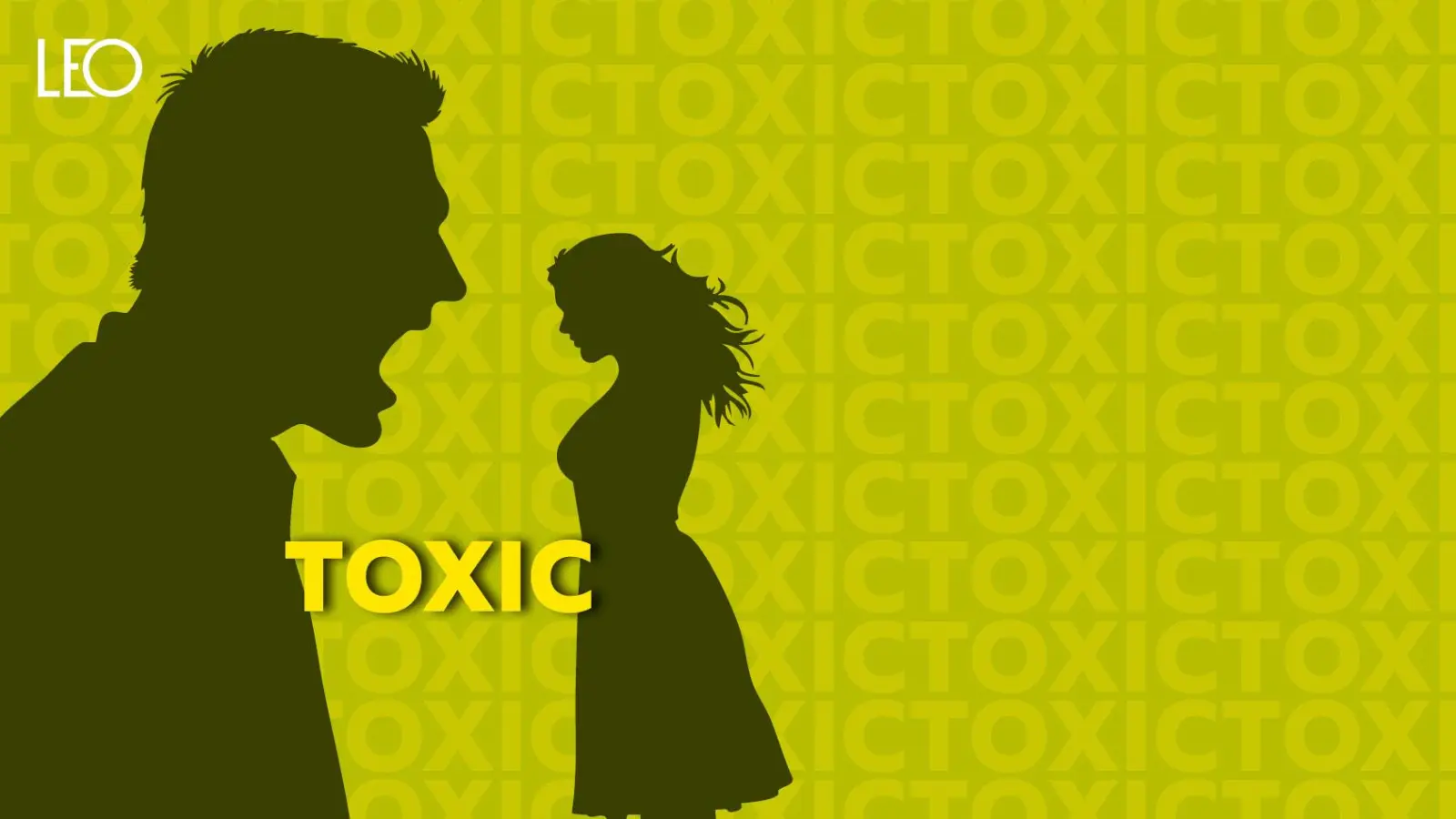 So entkommst du einer toxischen Beziehung. (Bild: Snezana – stock.adobe.com)