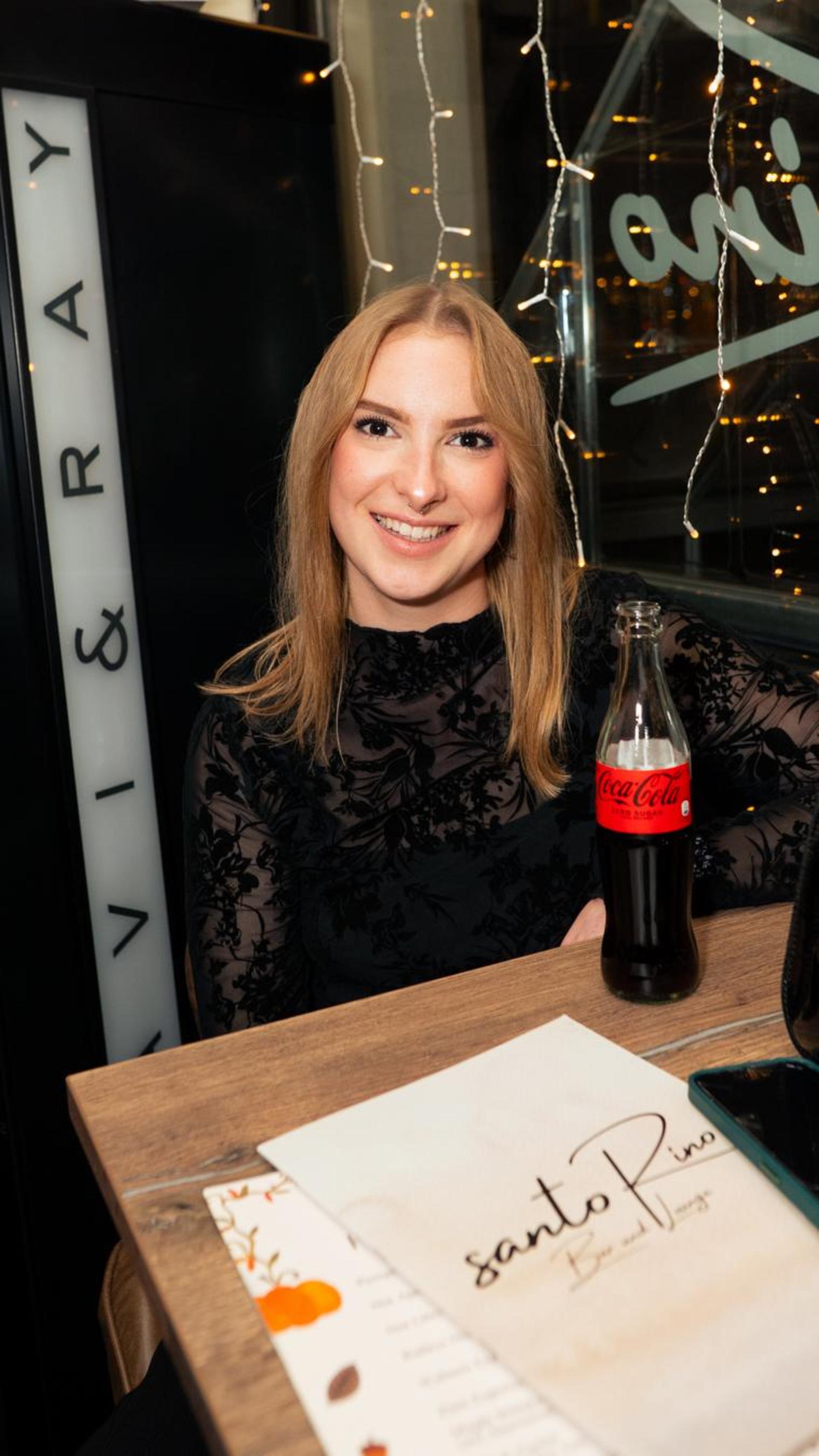 Die Bilder von der SantoRino Bar am 28. November! (Bild: Hannes Stock)