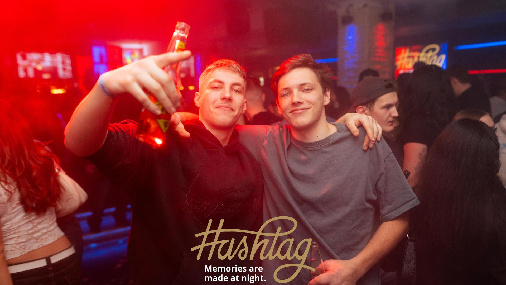 Die Bilder vom Samstag im Hashtag. (Bild: Hannes Stock)