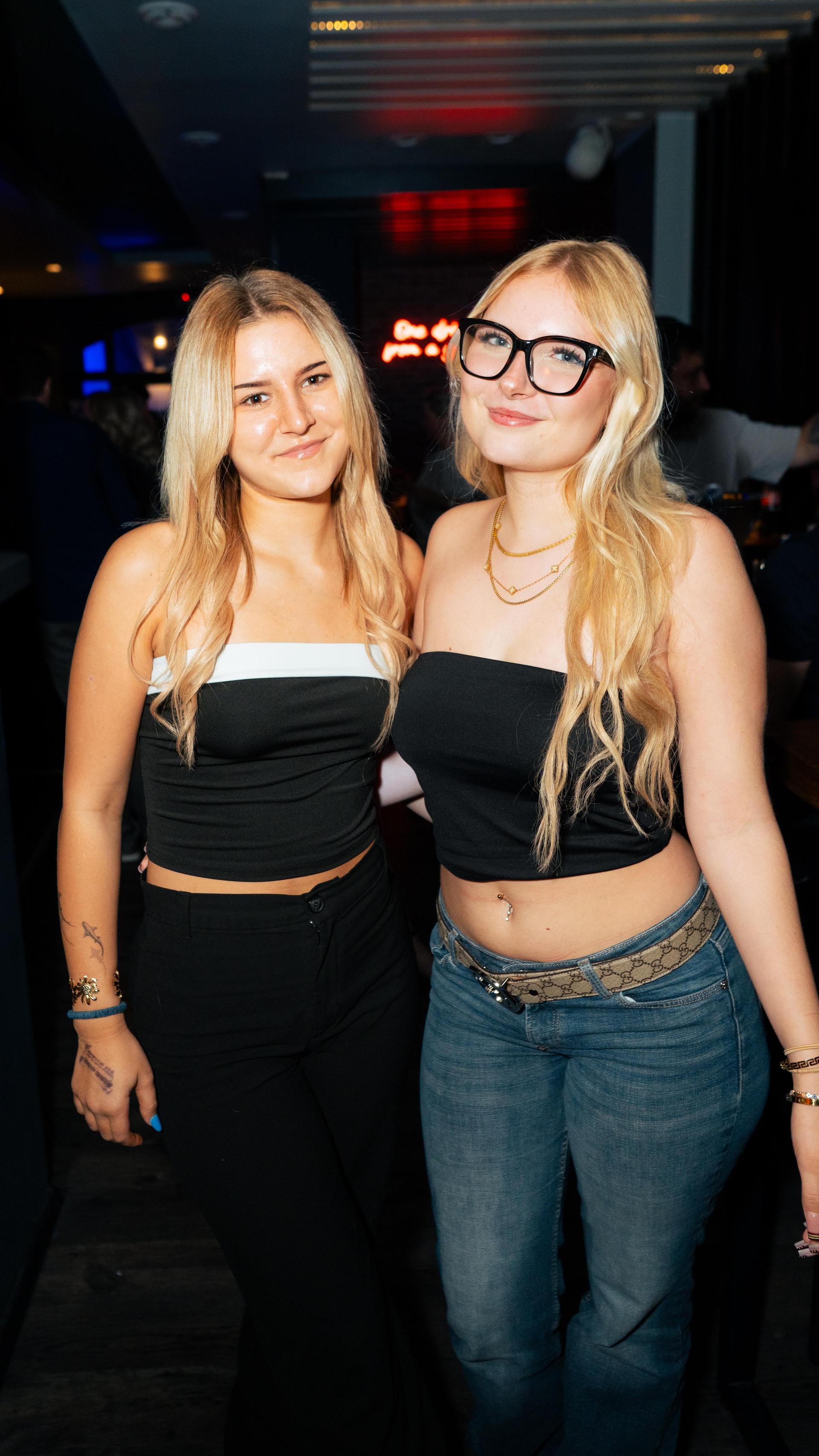 Russian Opening Party. (Bild: Hannes Stock)