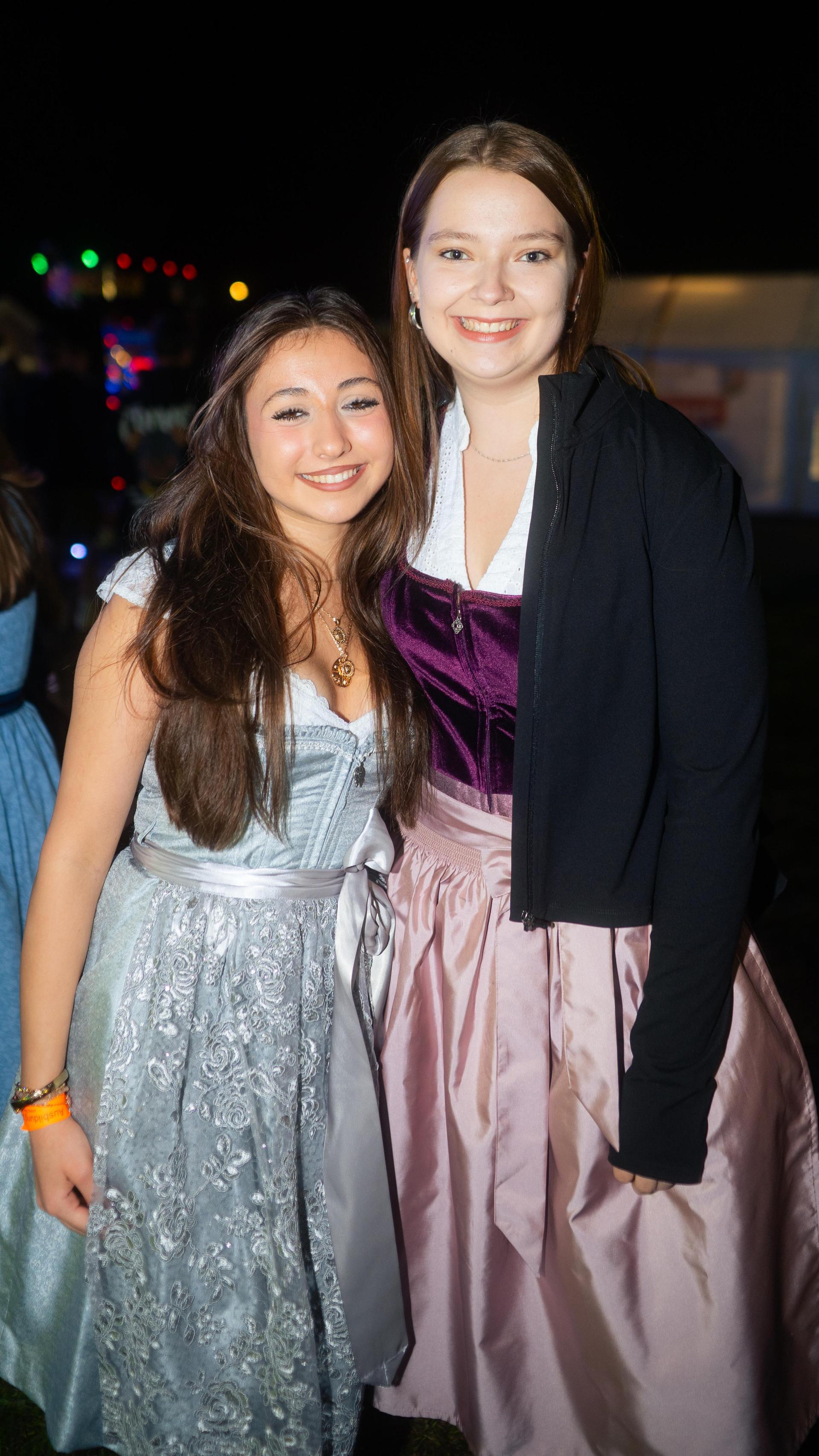 Wernberg feiert Kirwa, die Stoapfälzer Spitzbuam liefern die Musik zum Fest. (Bild: Hannes Stock)