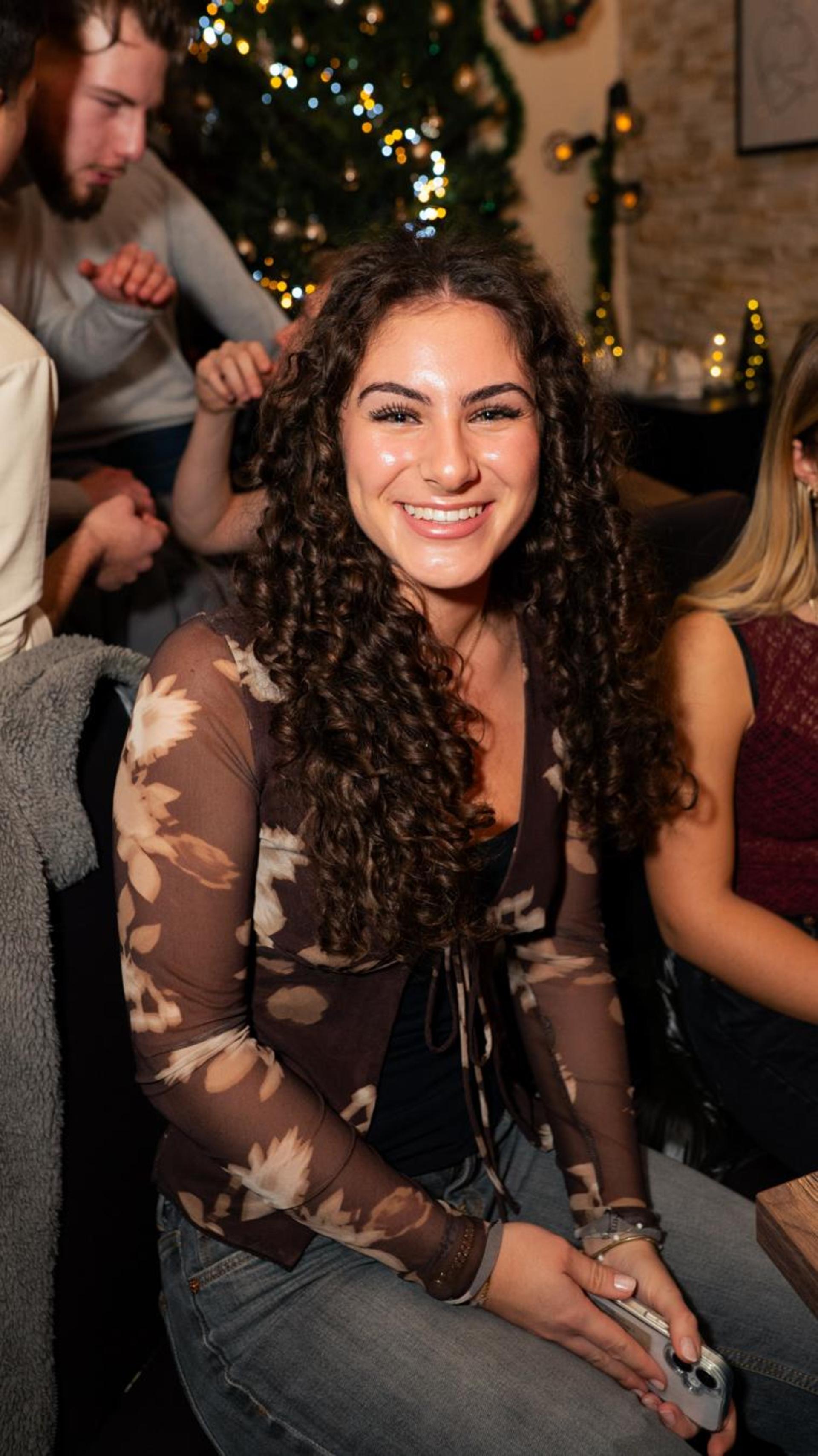 Die Bilder von der SantoRino Bar am 28. November! (Bild: Hannes Stock)