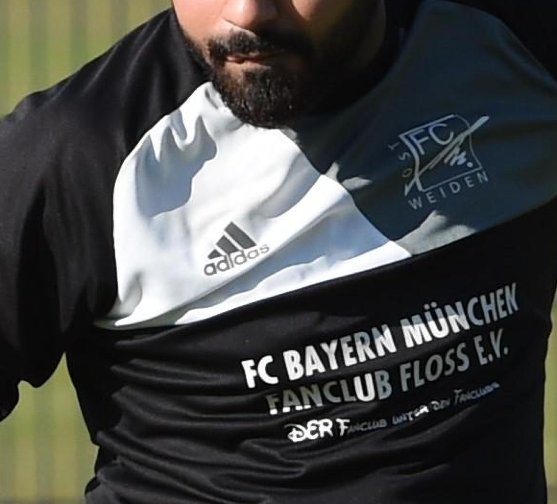 Mert Selvi wechselt zum TSV Tännesberg. (Bild: Gerhard Büttner)