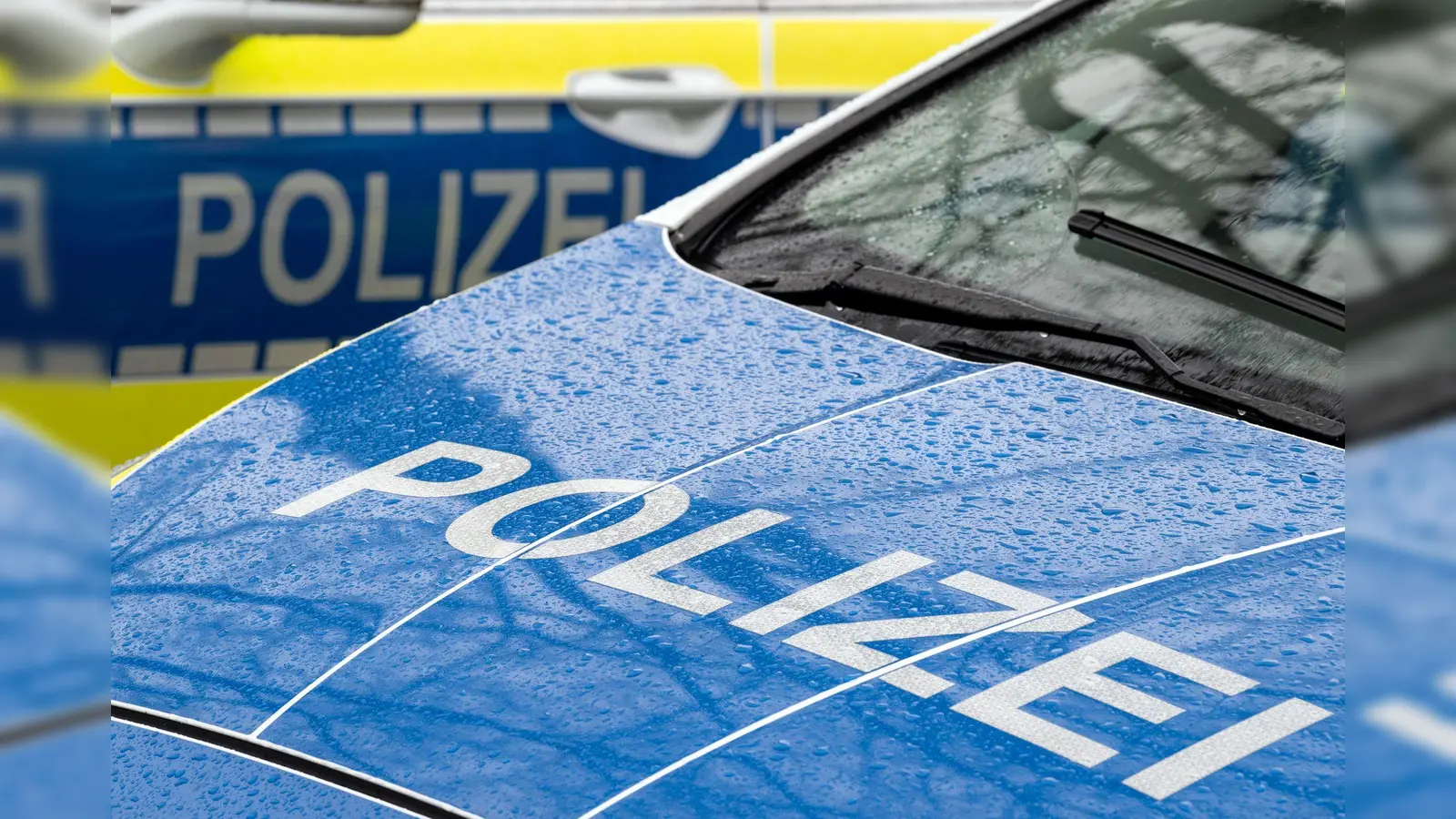 Nach einem Streit in Weiden wird gegen einen 28-Jährigen ermittelt. (Symbolbild: Soeren Stache/dpa)