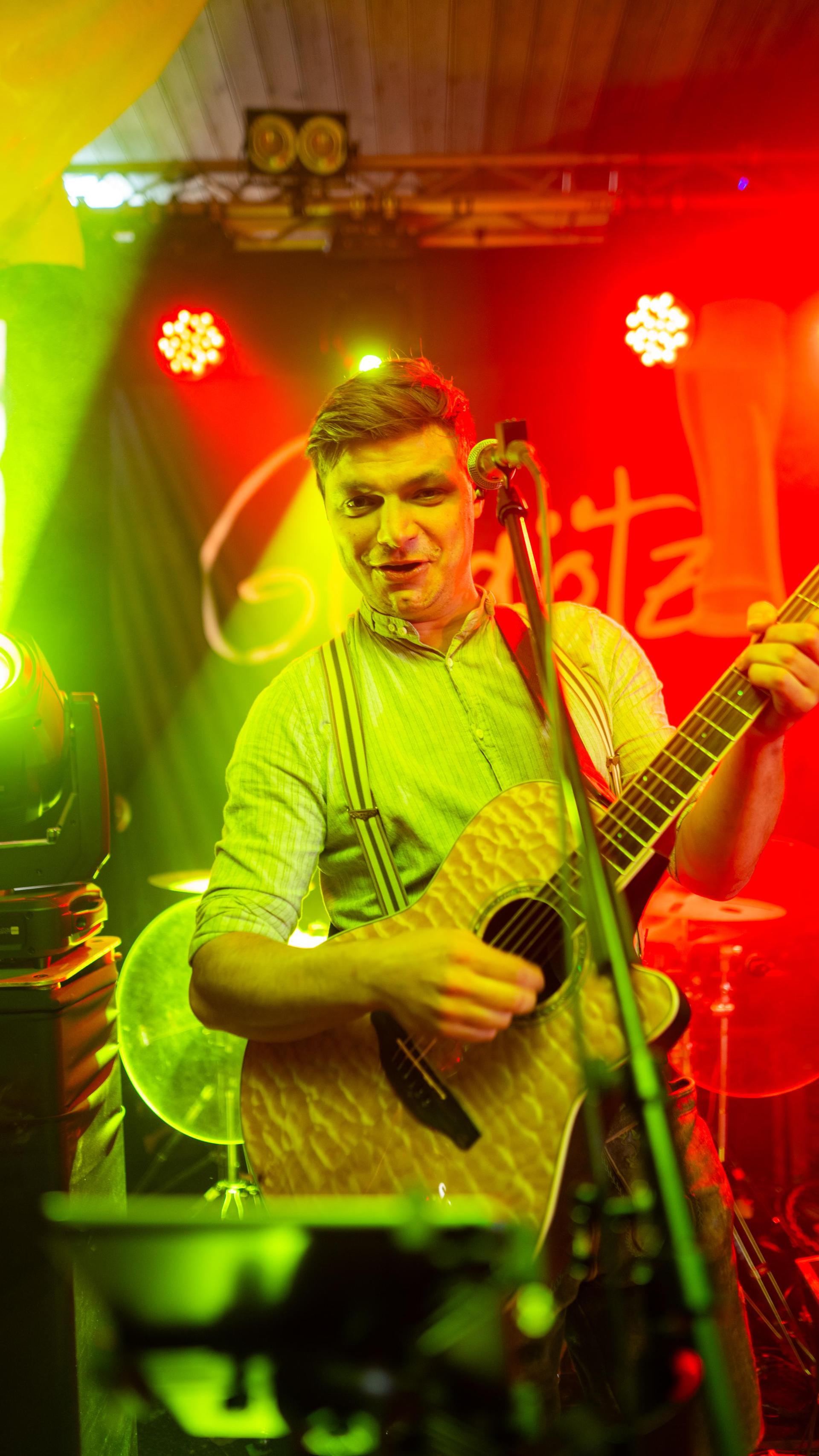 Die Highlights der Etzenrichter Kirwa (Bild: Hannes Stock)