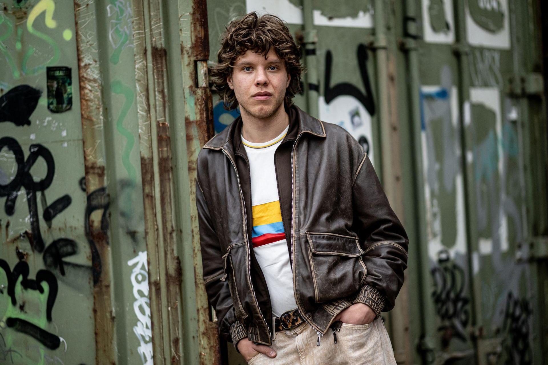 Fans nennen ihn Zarti. (Archivbild) (Bild: Fabian Sommer/dpa)