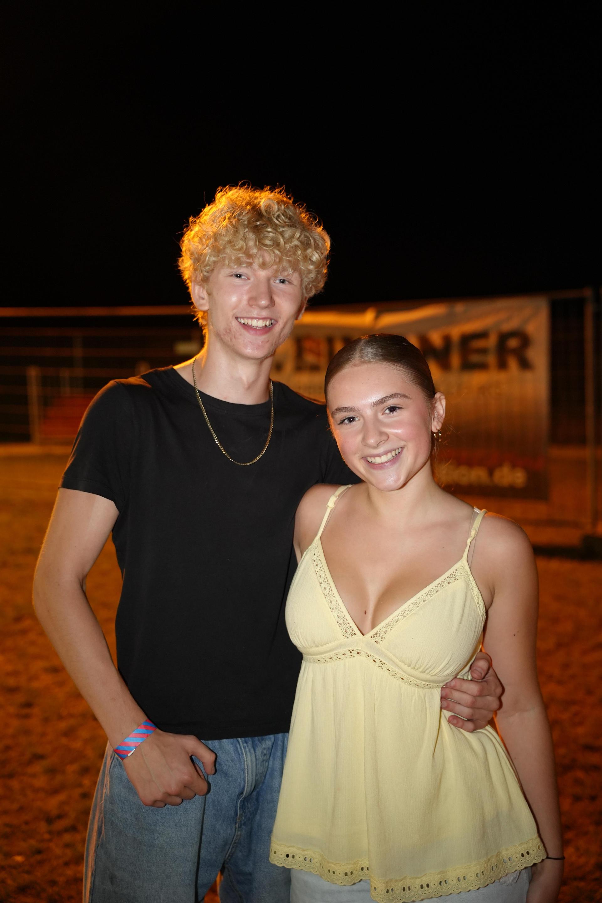 Die Bilder von der Pirker Kirwa 2025. (Bild: mcl)