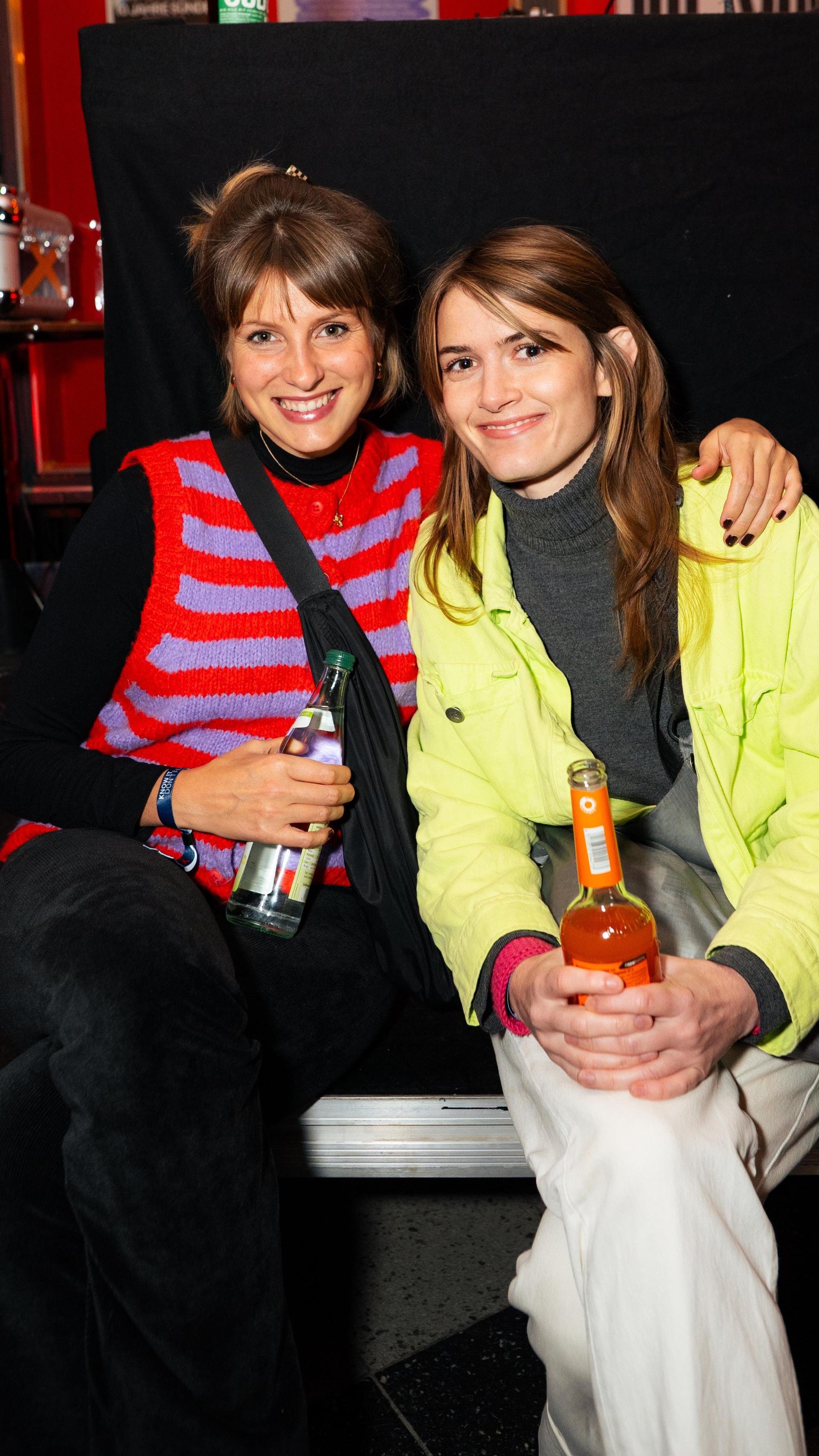 Die Bilder zum Jubiläumswochenende in der Sünde! (Bild: Hannes Stock)