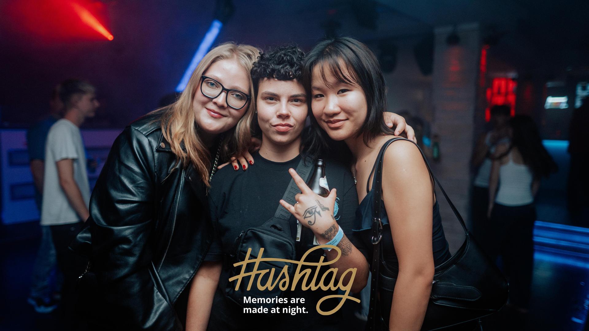 Die Bilder aus dem Hashtag Weiden vom 6. September. (Bild: Sebastian Reiter)