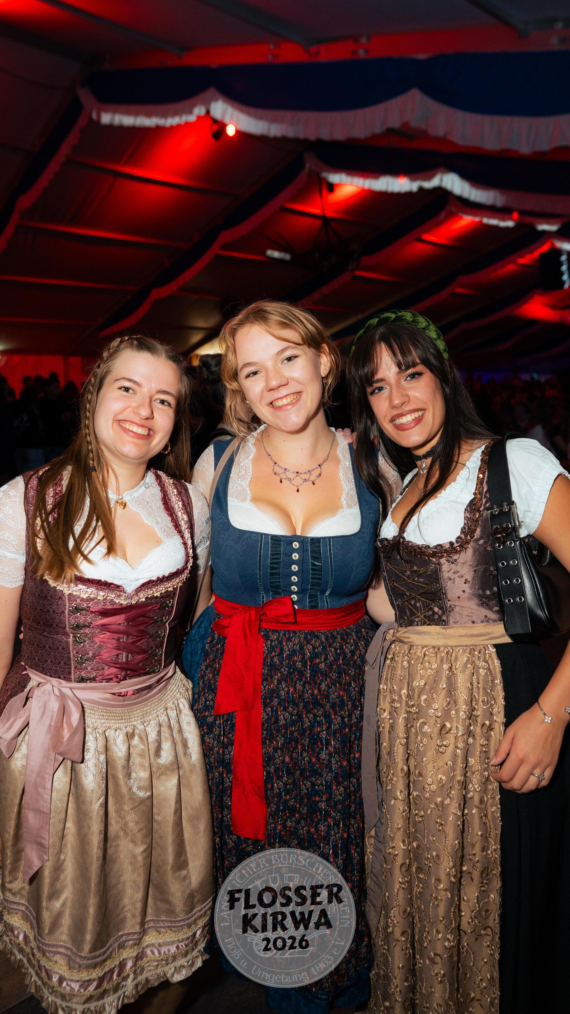 Highlights vom Samstag Abend. (Bild: Hannes Stock)