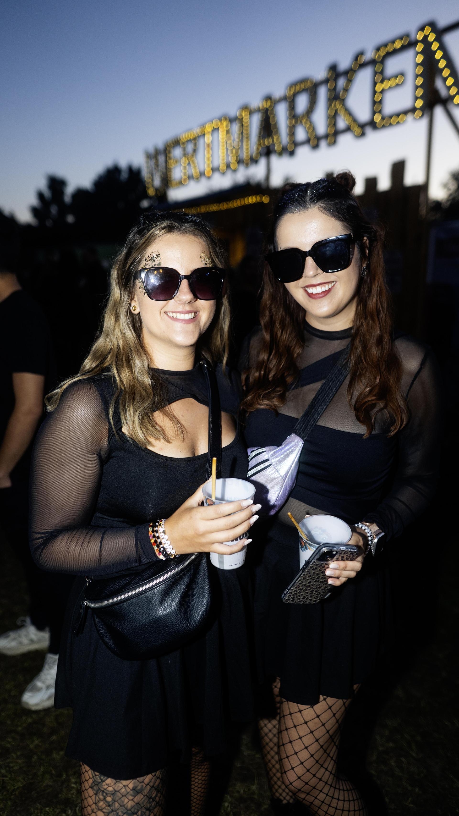 Ihr habt in Immenreuth beim AfterWorld-Festival gefeiert. Hier sind die Bilder. (Bild: Hannes Stock)