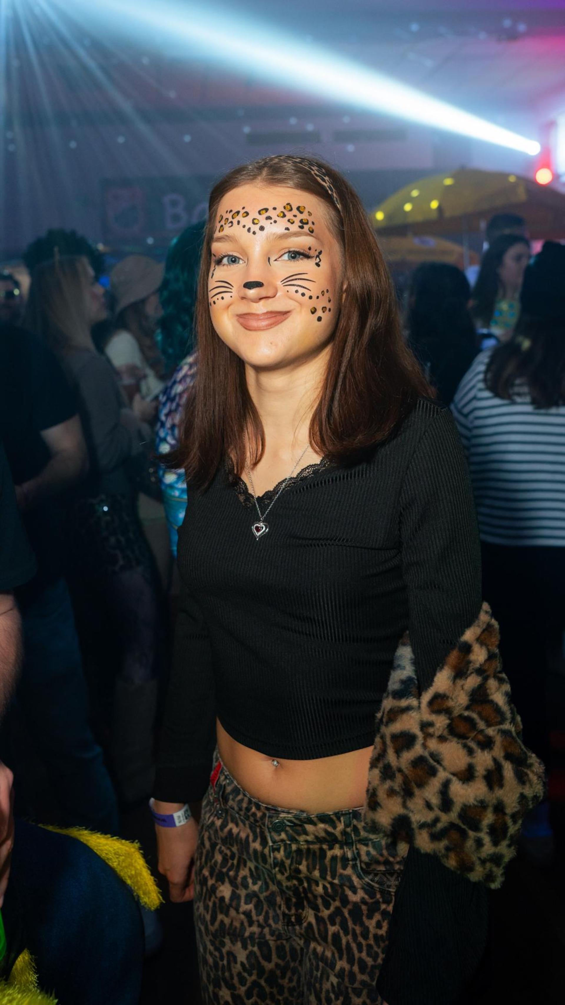 Am Samstag lud der SC Luhe-Wildenau zum Sportlerball ins Naabtalhaus in Oberwildenau. (Bild: Hannes Stock)