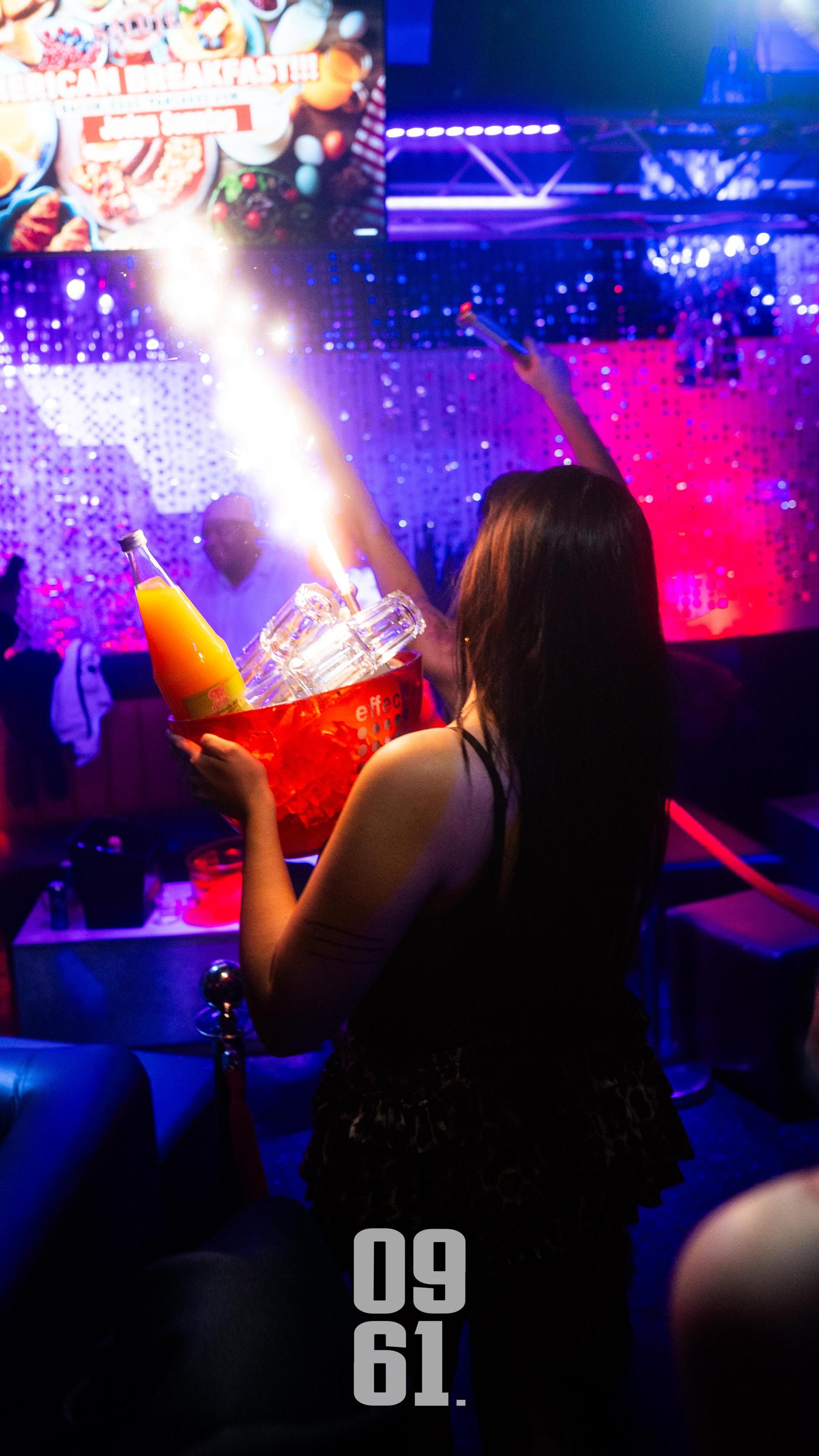 Evil Nights am Samstagabend im Weidener Stage. (Bild: Hannes Stock)