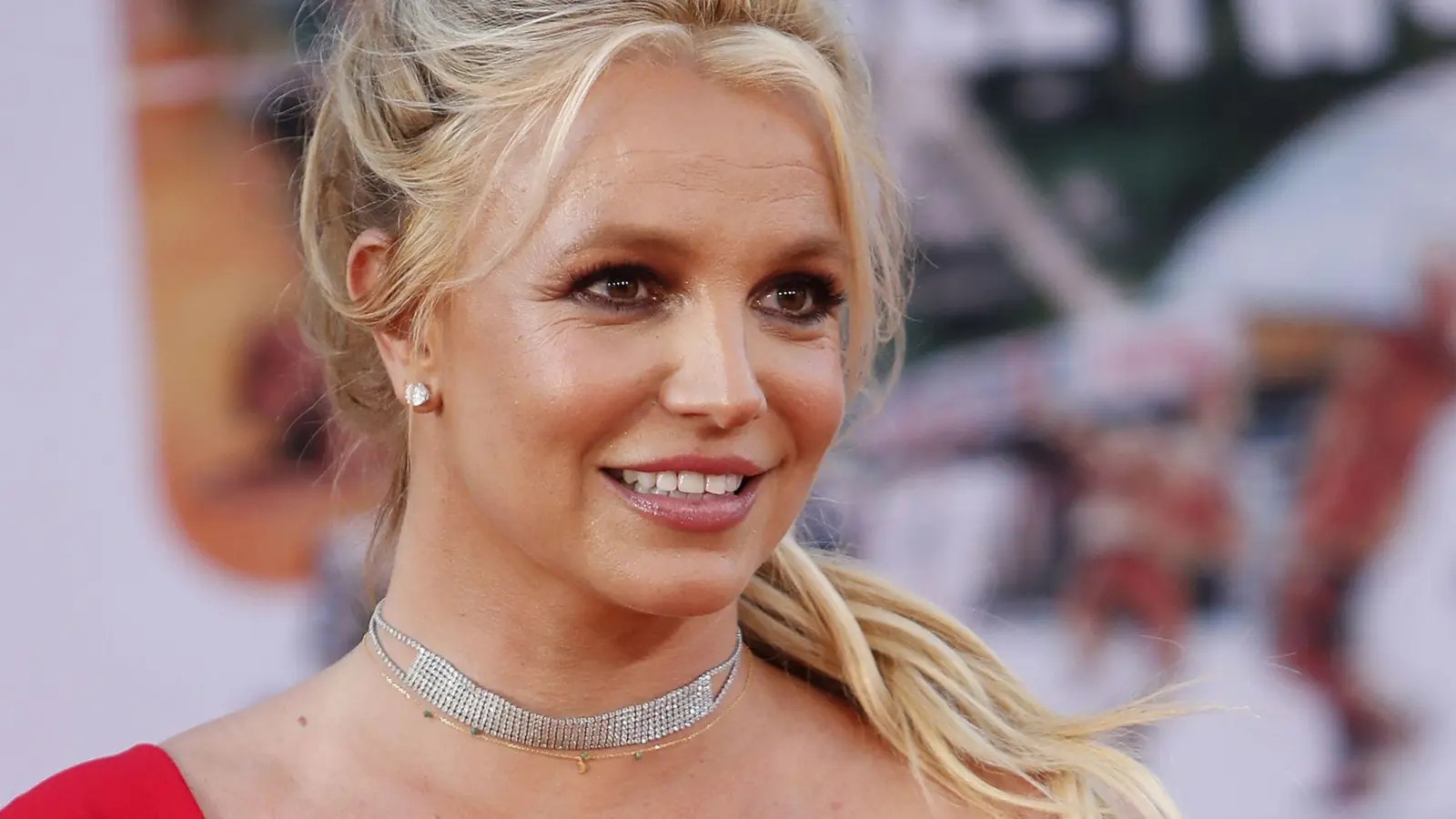 Spears zählt mit Hits wie „…Baby One More Time“ und „Oops!... I Did It Again“ zu den erfolgreichsten Künstlerinnen der Musikgeschichte. (Archivbild) (Bild: Kay Blake/ZUMA Wire/dpa)