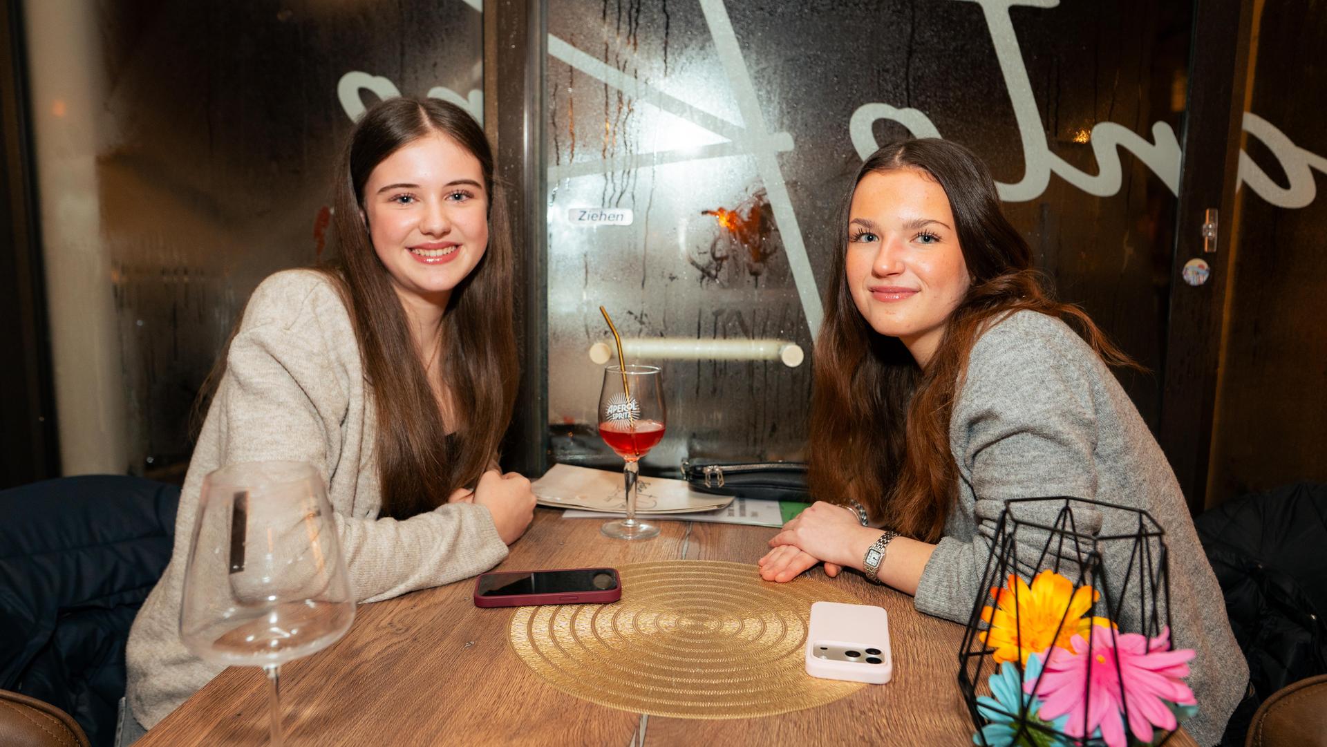 Am Samstagabend habt ihr im SantoRino Weiden gefeiert. (Bild: Hannes Stock)