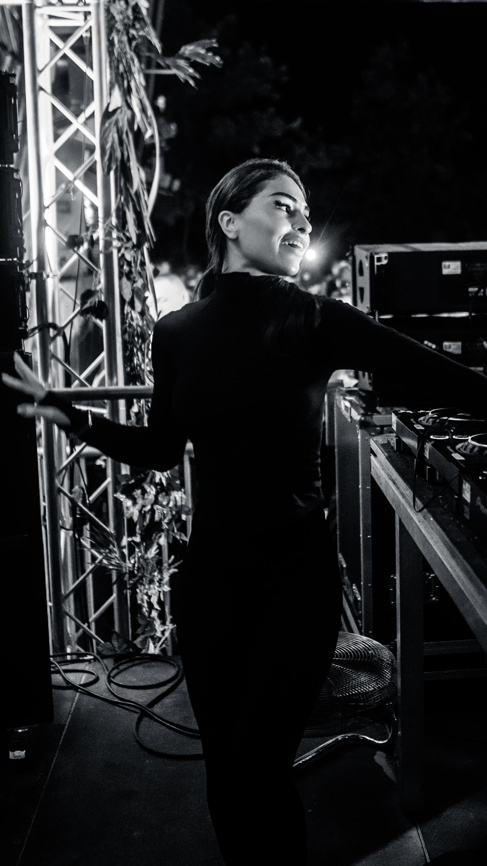 Ihr habt in Immenreuth beim AfterWorld-Festival gefeiert. Hier sind die Bilder. (Bild: Hannes Stock)