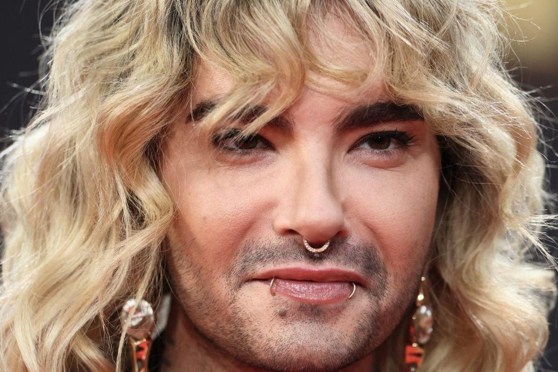 Bill Kaulitz genießt seine Anonymität in Los Angeles. (Archivbild: Rolf Vennenbernd/dpa)