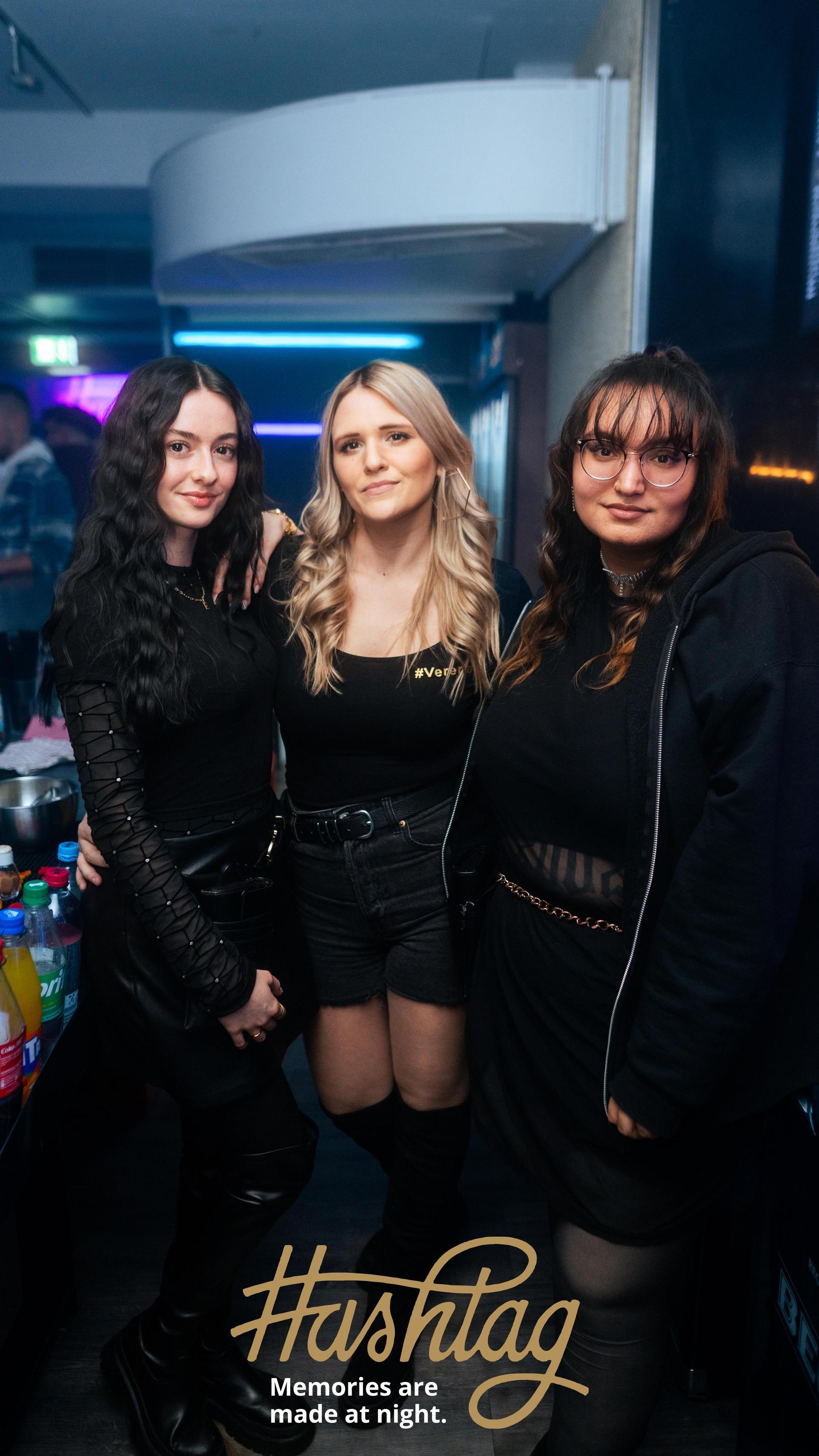 Die Bilder vom Samstag im Hashtag. (Bild: Hannes Stock)