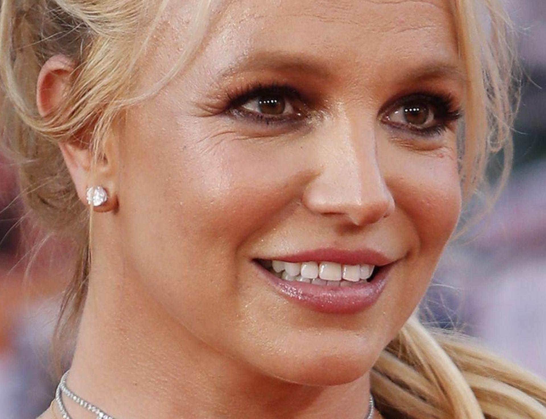 Mit „...Baby One More Time“ gelang ihr der internationale Durchbruch.  (Archivbild: Kay Blake/ZUMA Wire/dpa)