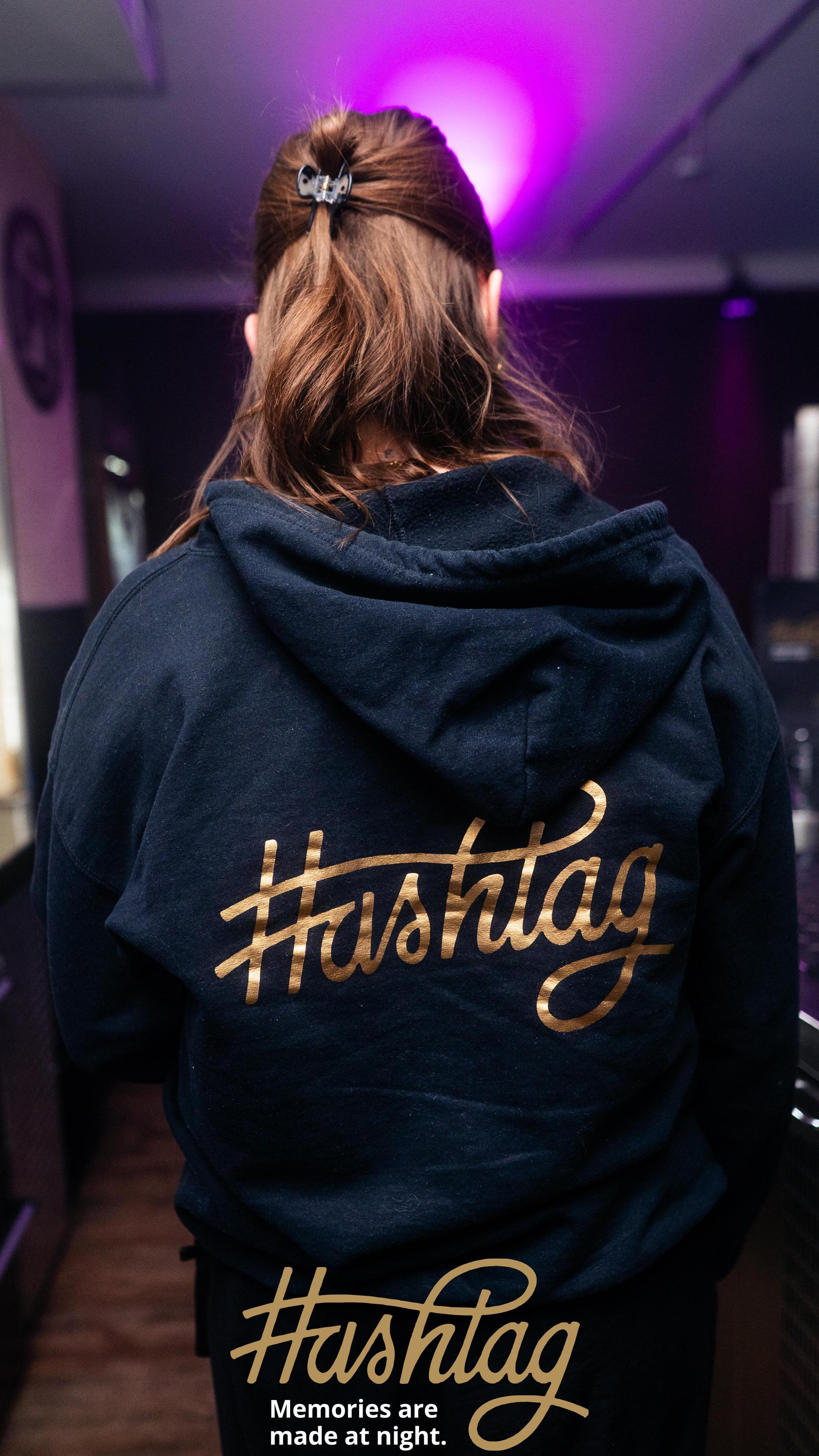 „Deine 2000er im Hashtag”: Die Bilder vom Freitag. (Bild: Hannes Stock)