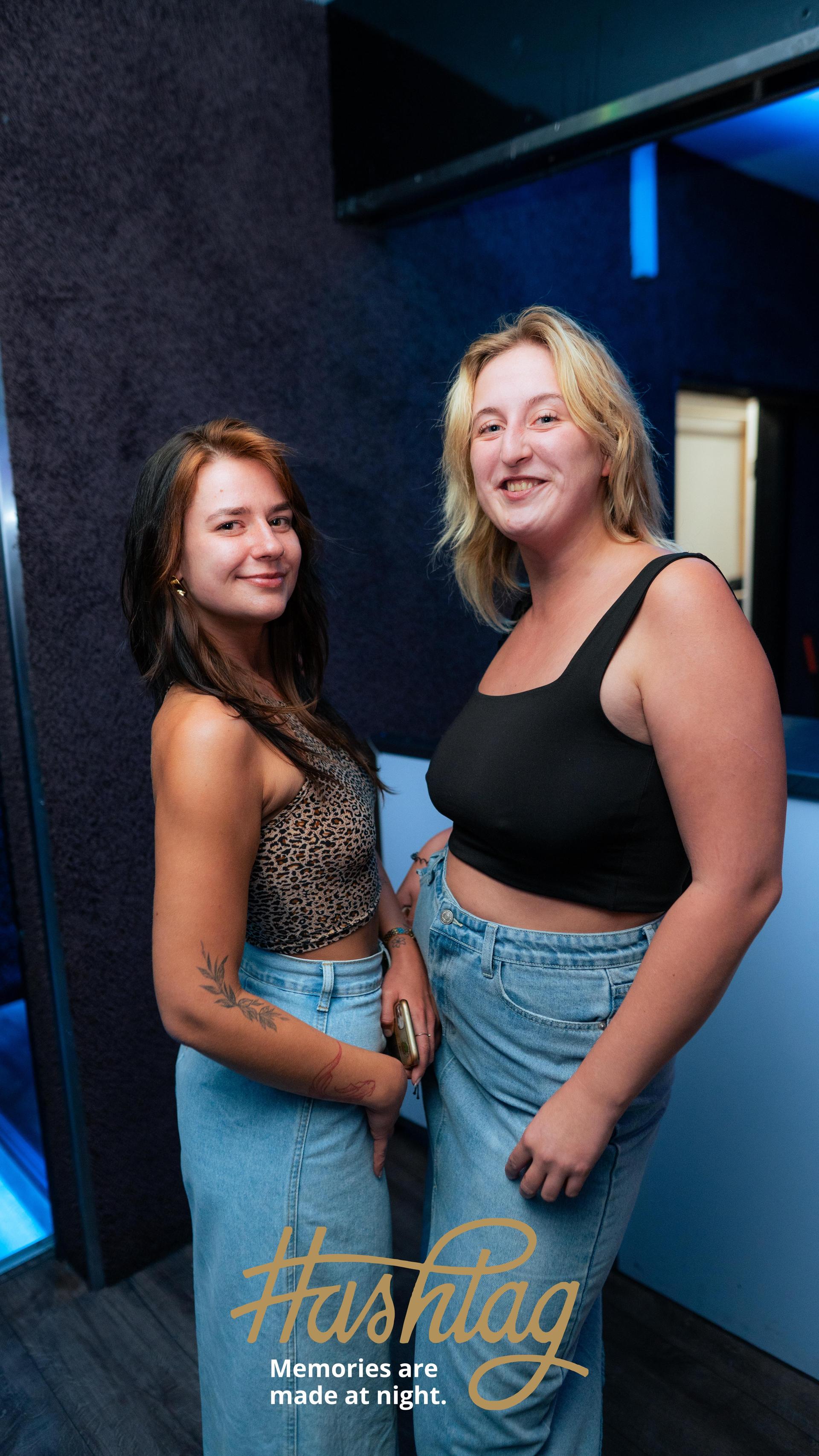 Offizielle Aftershow von Weiden träumt! (Bild: Hannes Stock)