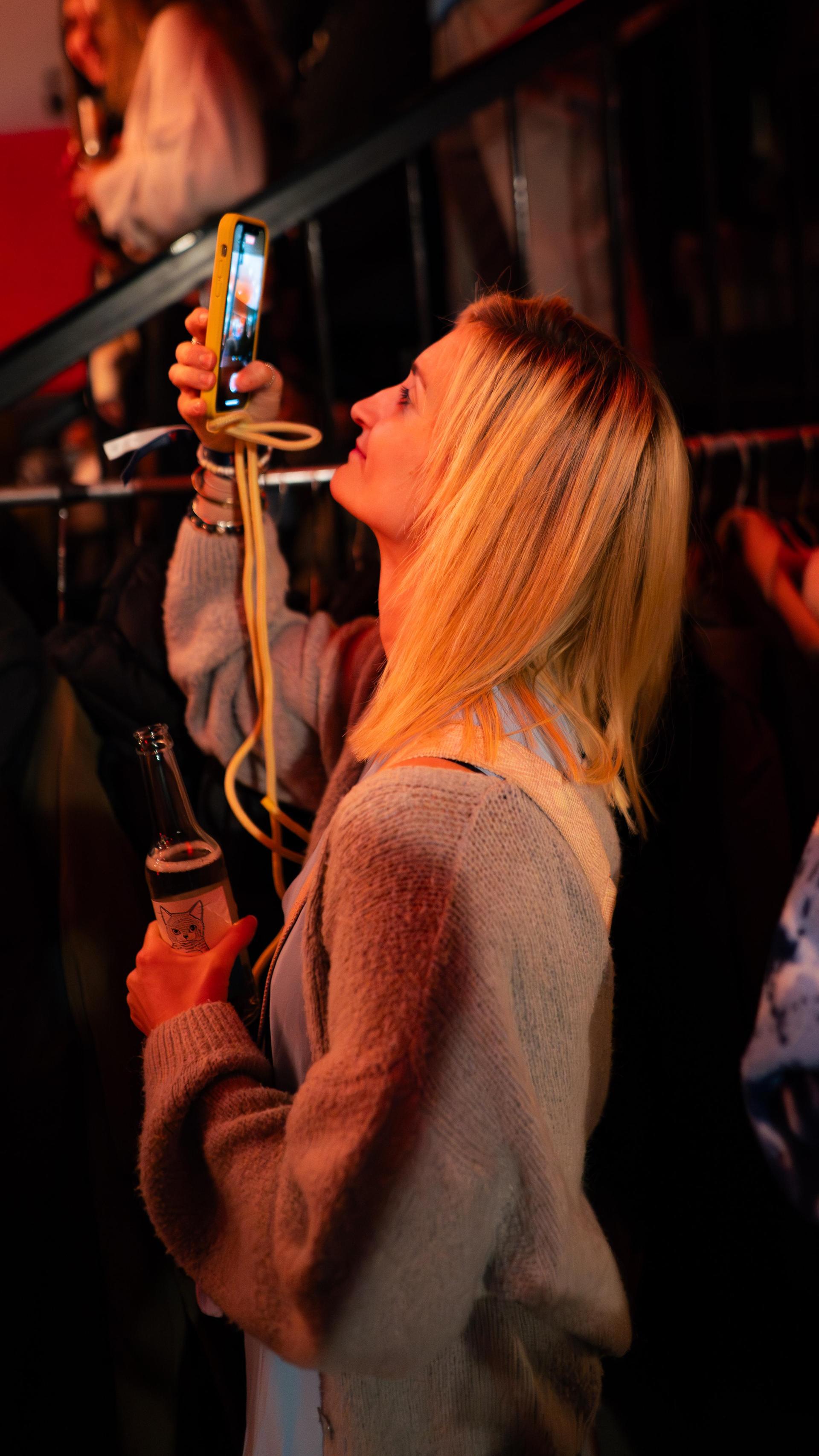 Die Bilder zum Jubiläumswochenende in der Sünde! (Bild: Hannes Stock)