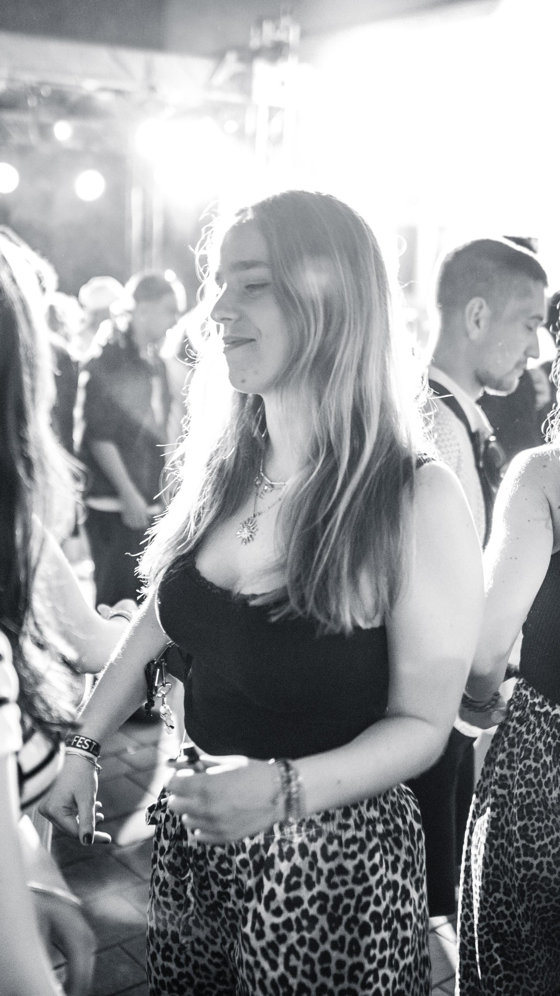 Bürgerfest-Samstag in Weiden: Die Fotos vom Schlörplatz (Bild: Hannes Stock)