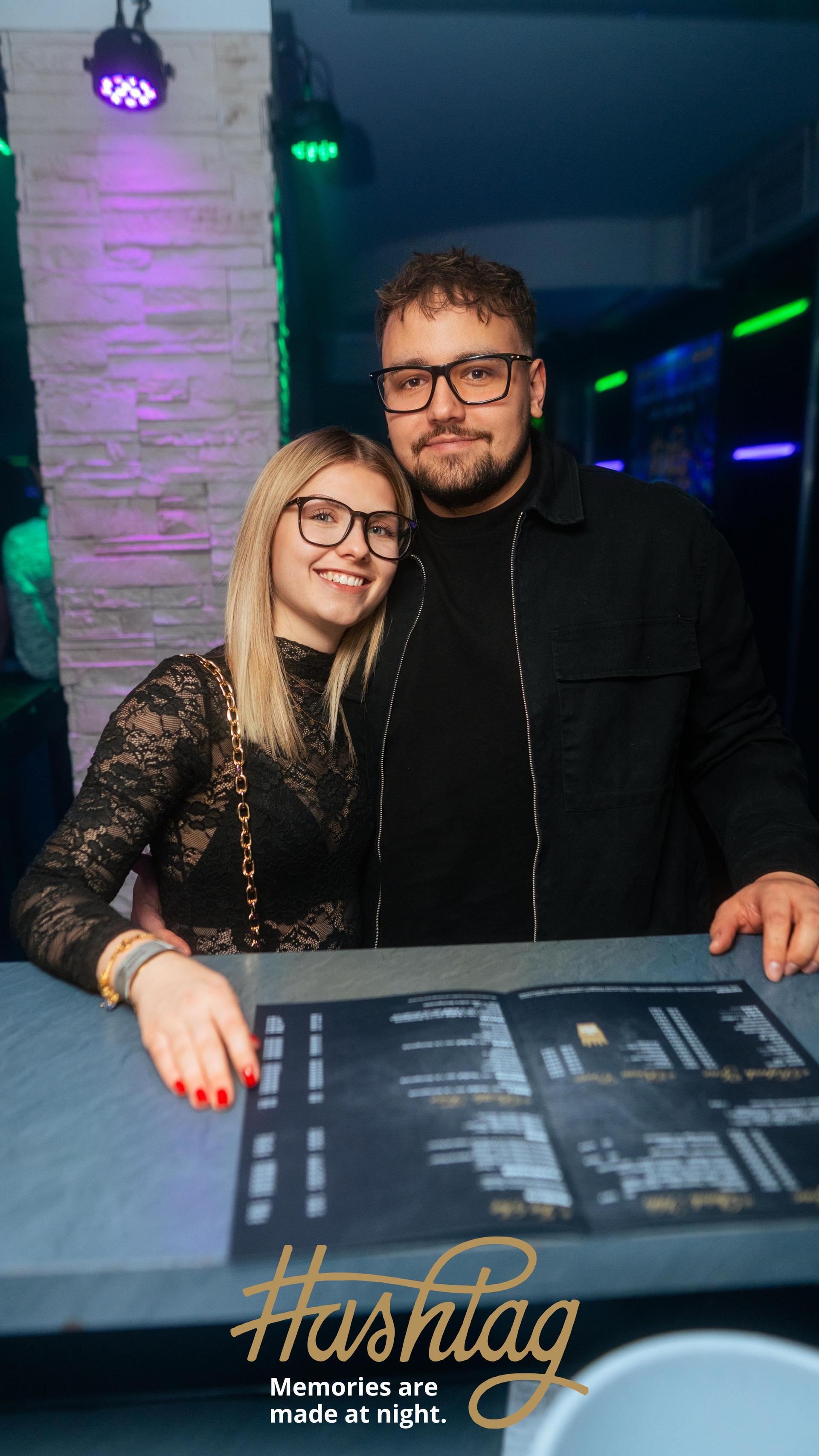 Die Bilder vom Freitag im Hashtag. (Bild: Hannes Stock)