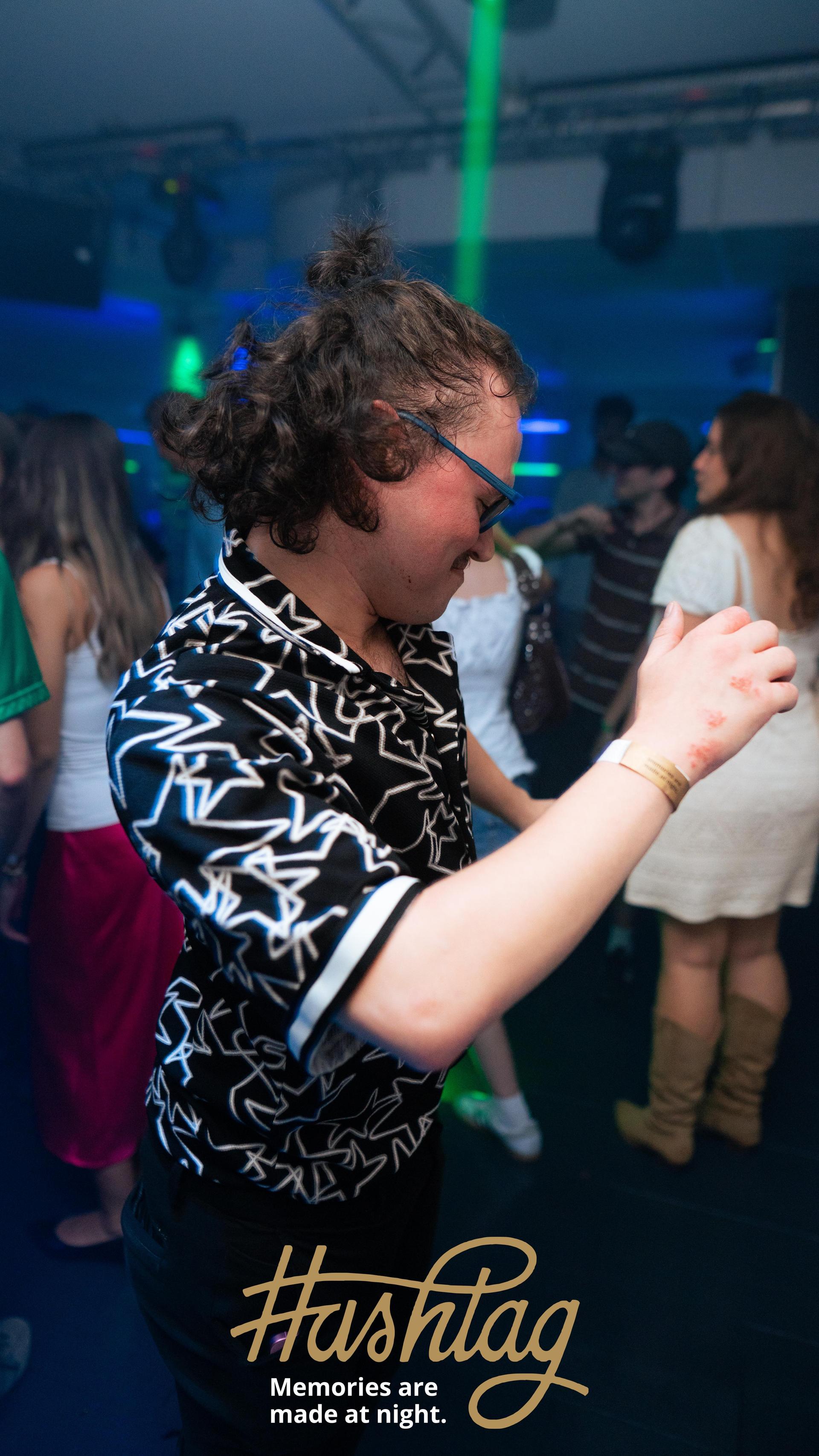After Abi Party! (Bild: Hannes Stock)
