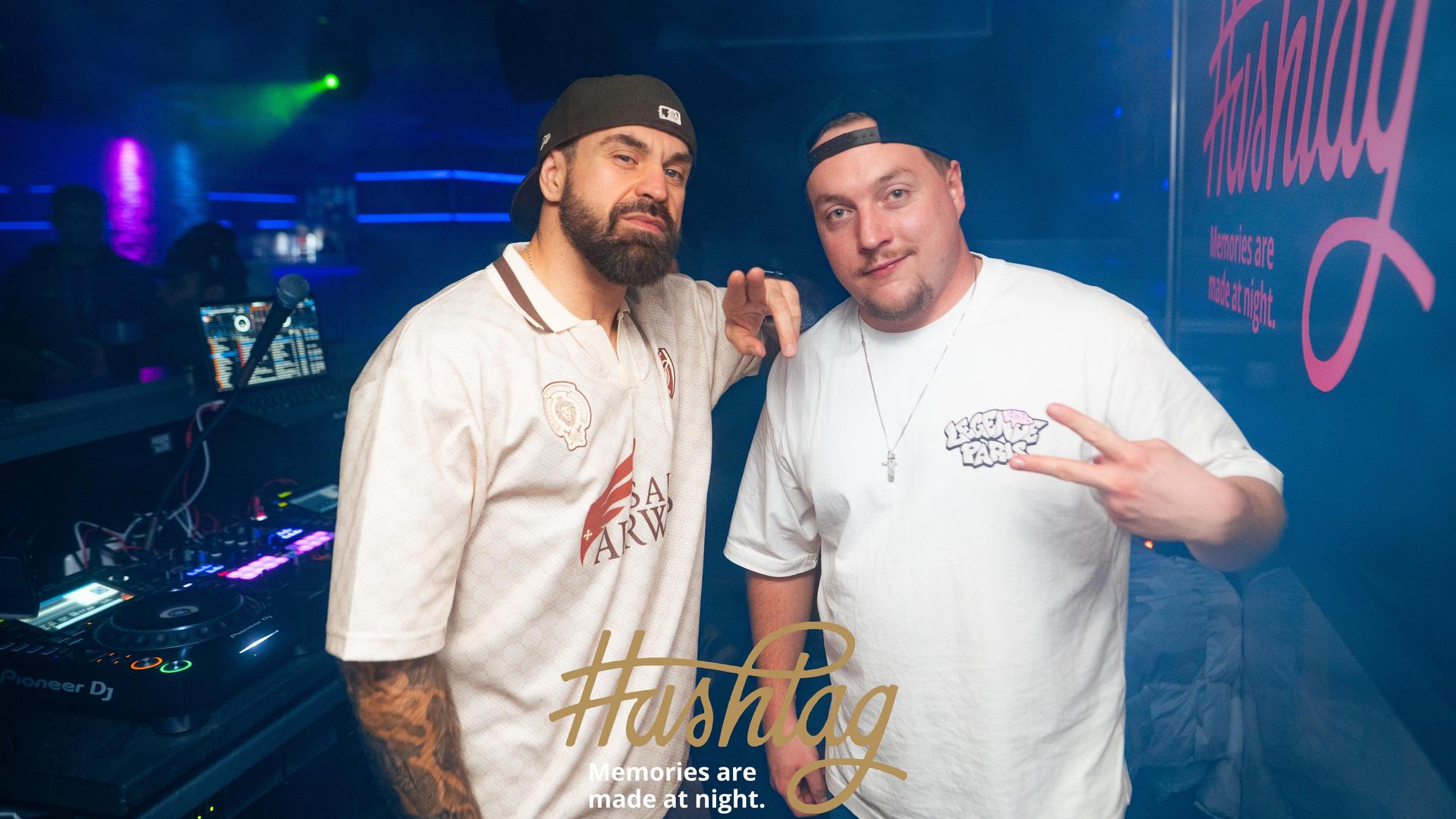 „Blacked Out” im Hashtag. Die Bilder vom Samstag. (Bild: Hannes Stock)