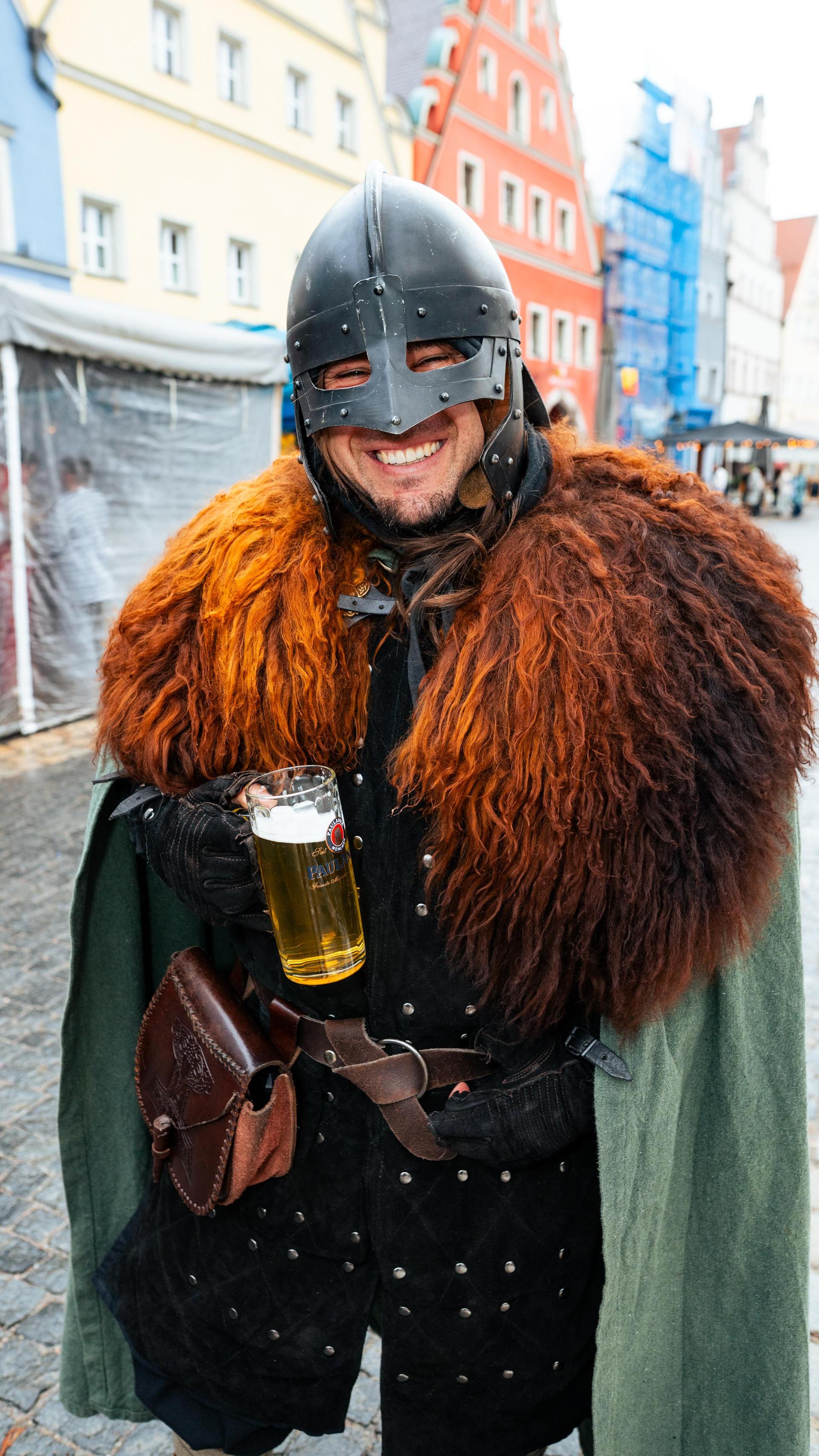 Faschingsdienstag im Pallas. (Bild: Hannes Stock)