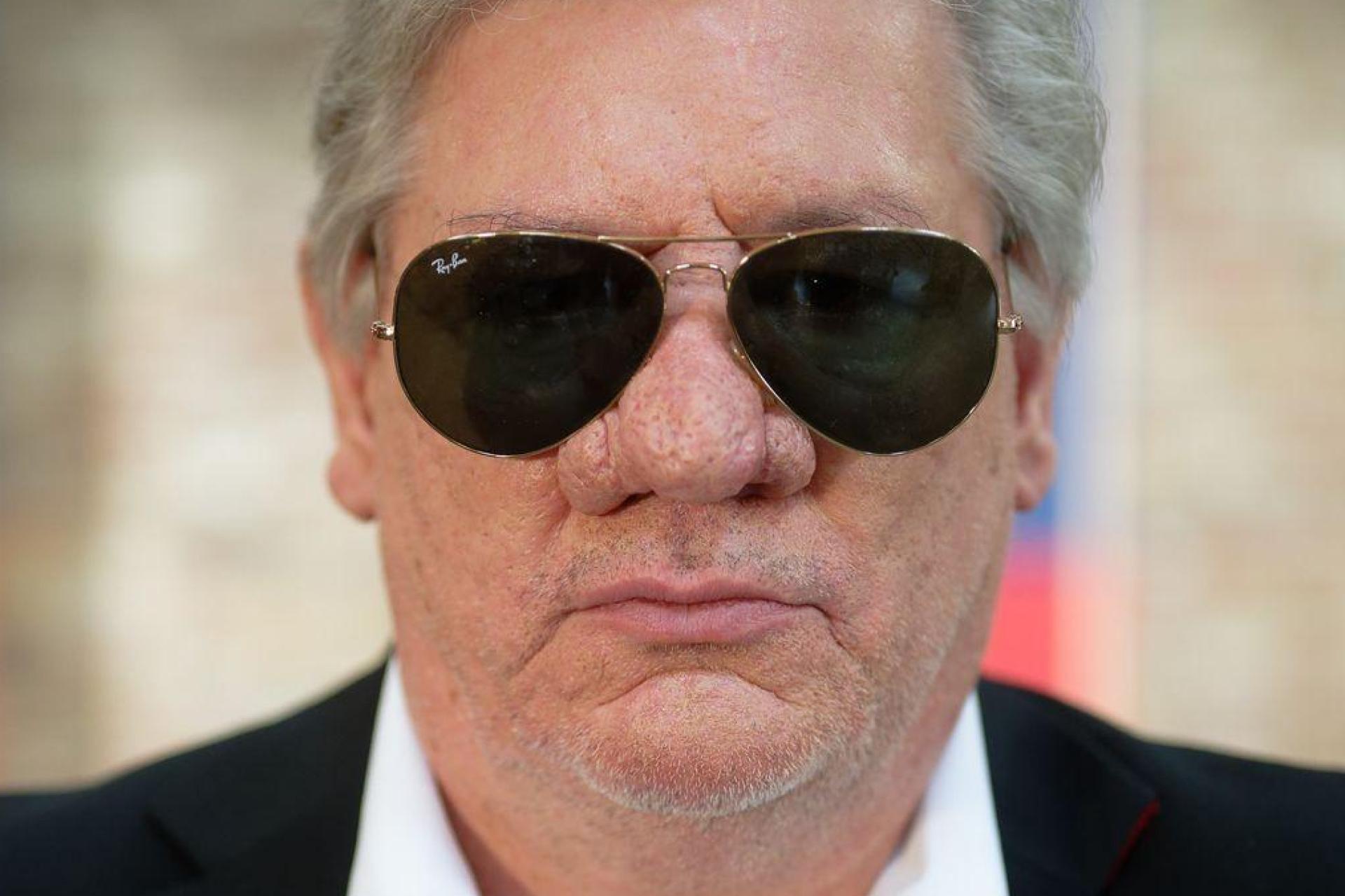 Claude-Oliver Rudolph ist mit dabei. (Bild: Henning Kaiser/dpa)