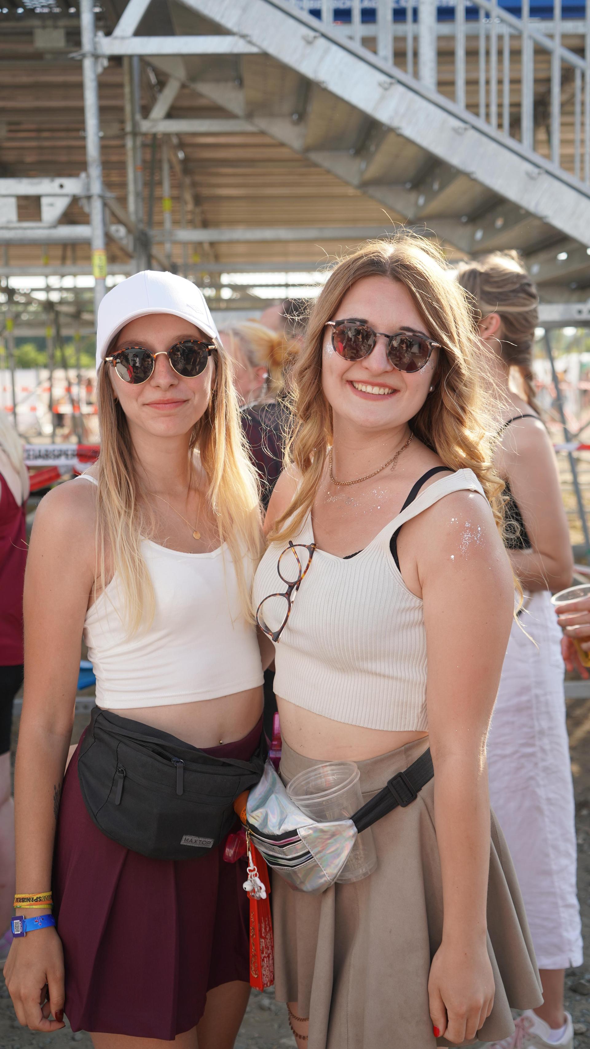 Das war das „White Rabbit”-Festival 2025. (Bild: mcl)
