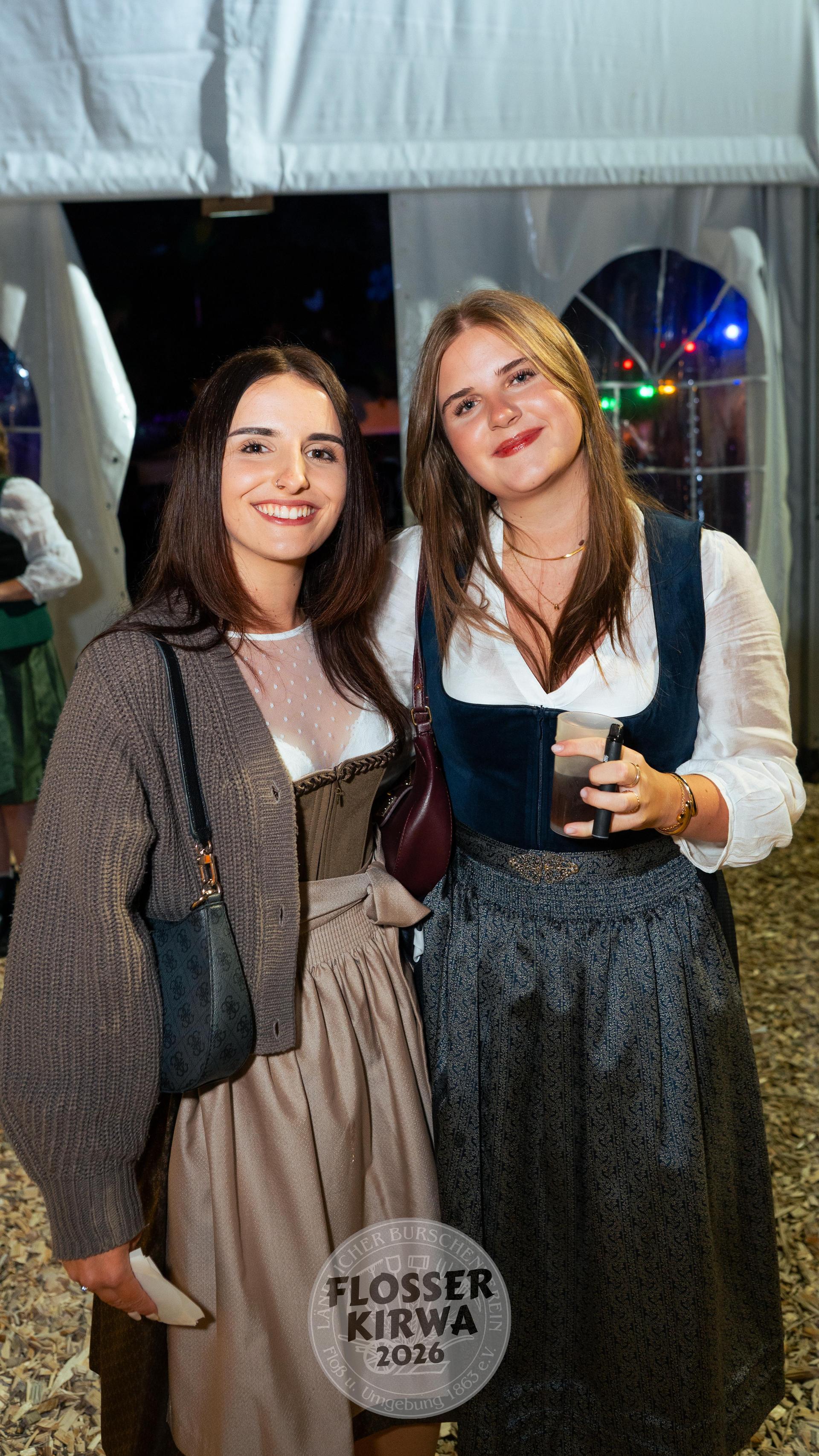 Highlights vom Samstag Abend. (Bild: Hannes Stock)