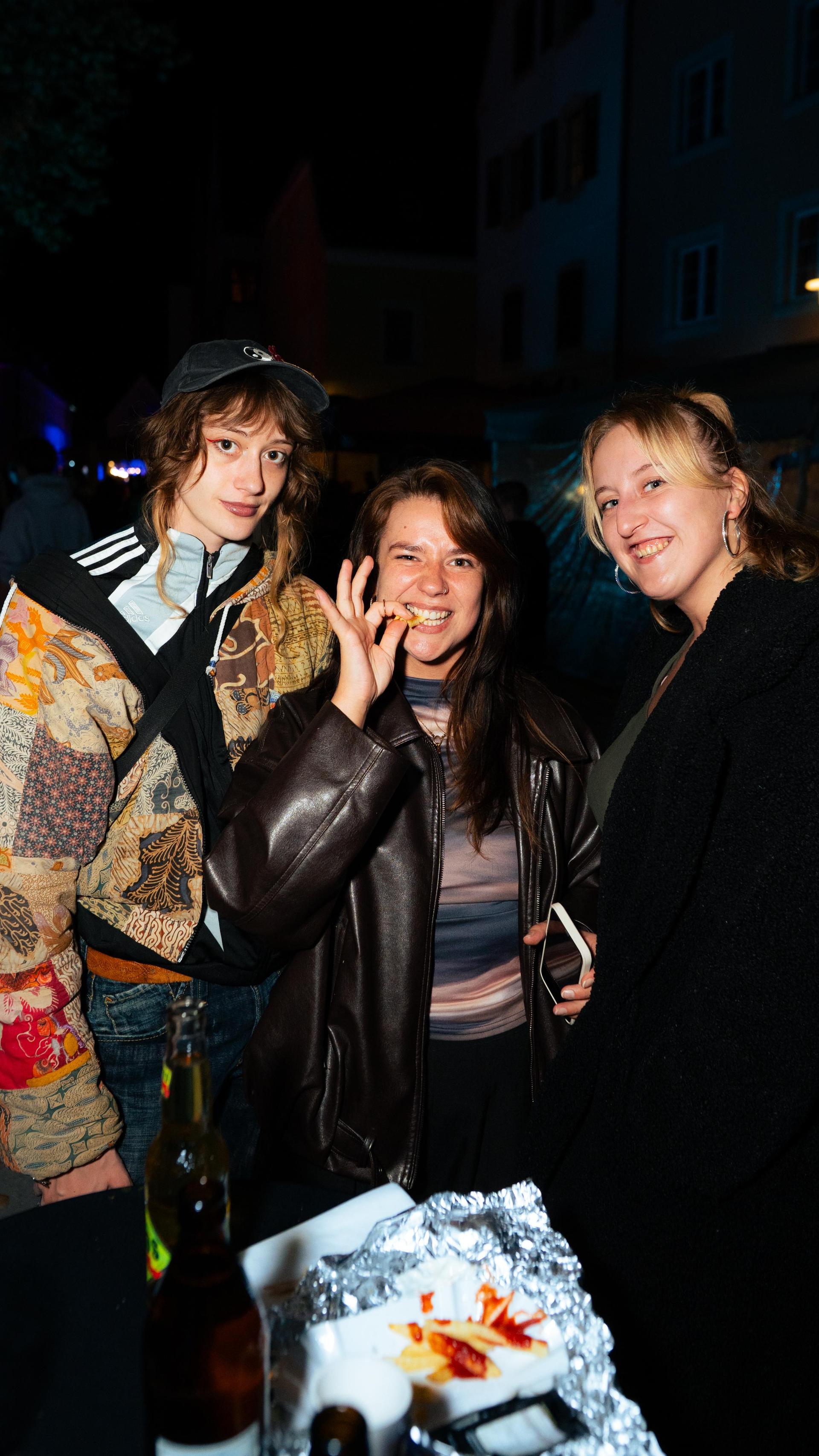 Die Highlights des Altstadtfests. (Bild: Hannes Stock)