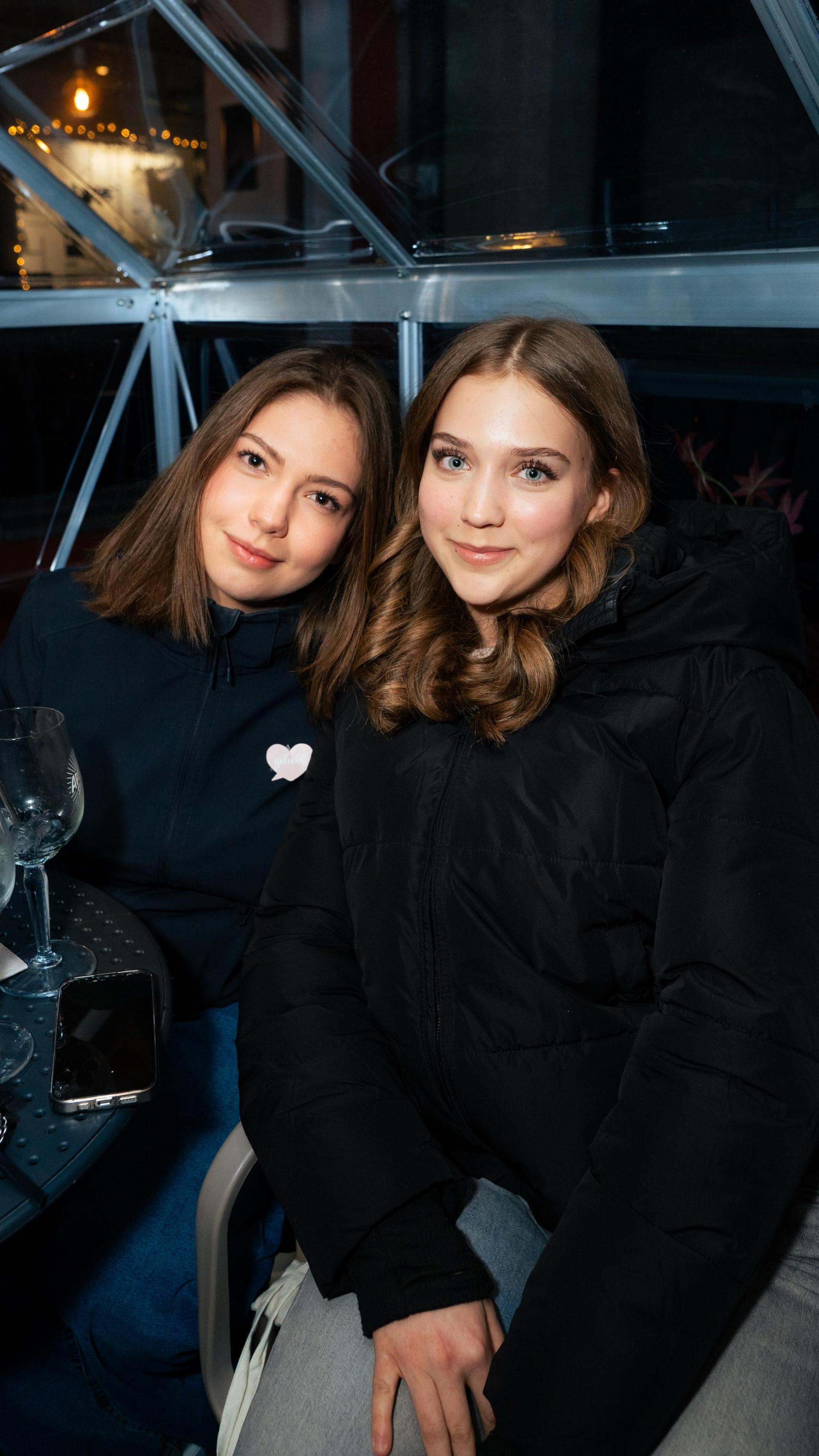 Die Bilder vom SantoRino am Freitag, 20. März! (Bild: Hannes Stock)