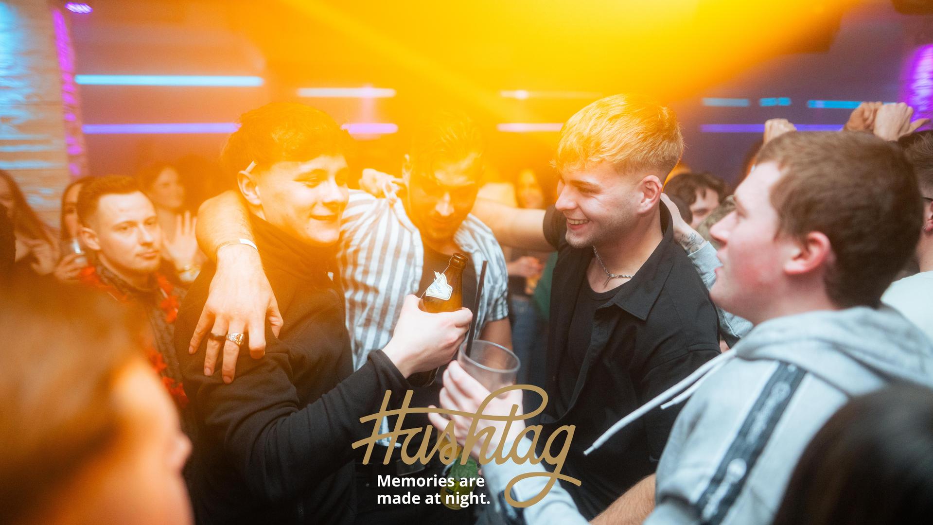 Die Bilder vom Samstag im Hashtag. (Bild: Hannes Stock)