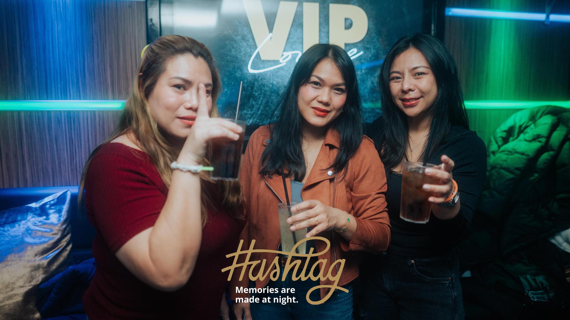 Bilder aus dem Hashtag vom Samstag. (Bild: Sebastian Reiter)