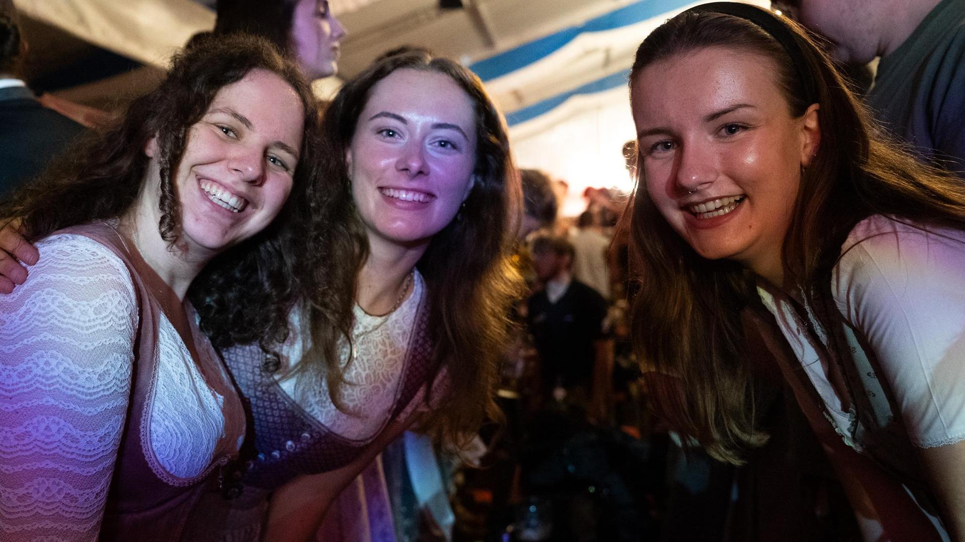 Das ging dieses Jahr auf dem KKWU. (Bild: knz)