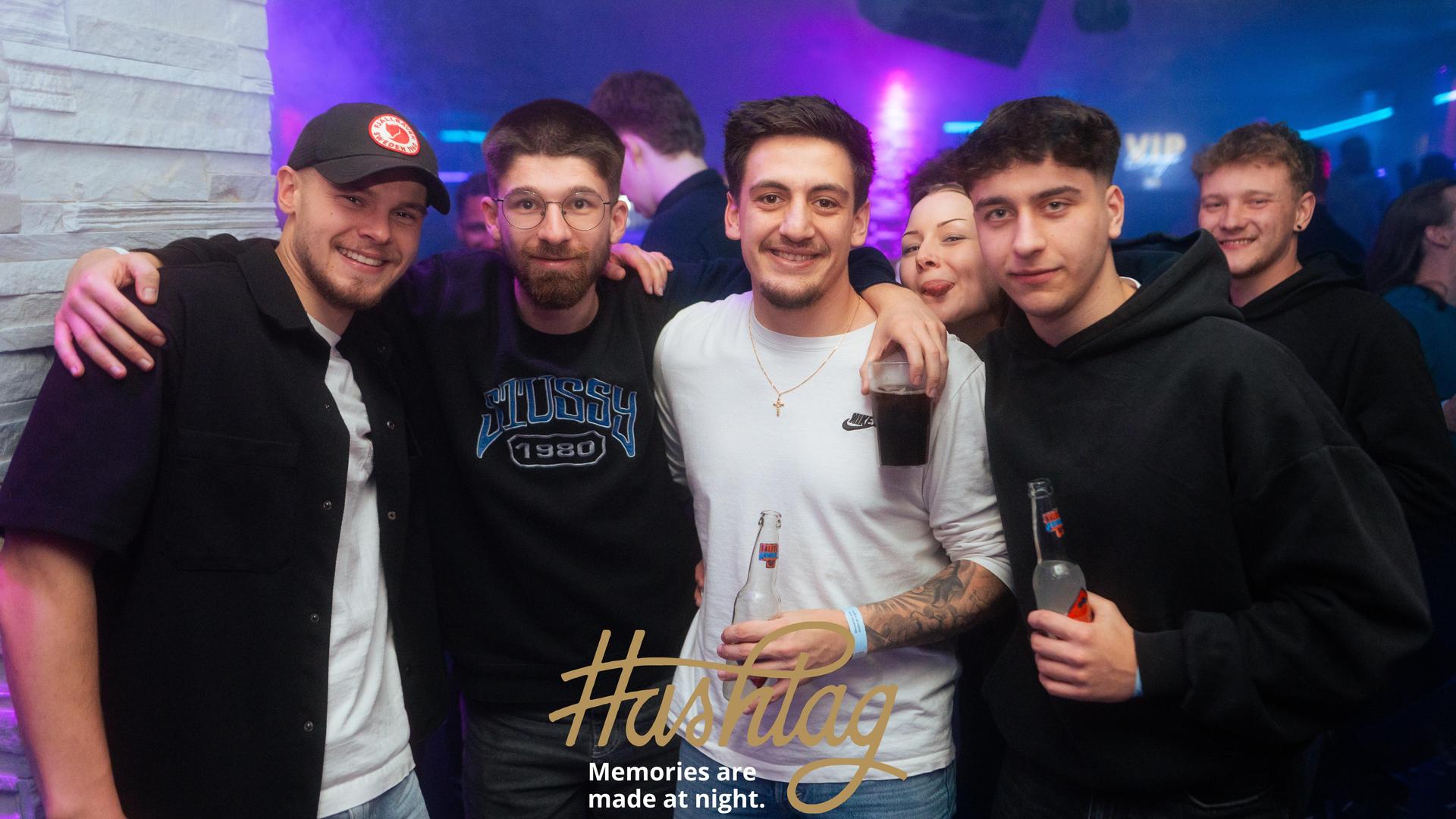 Die Bilder vom Samstag im Hashtag. (Bild: Hannes Stock)