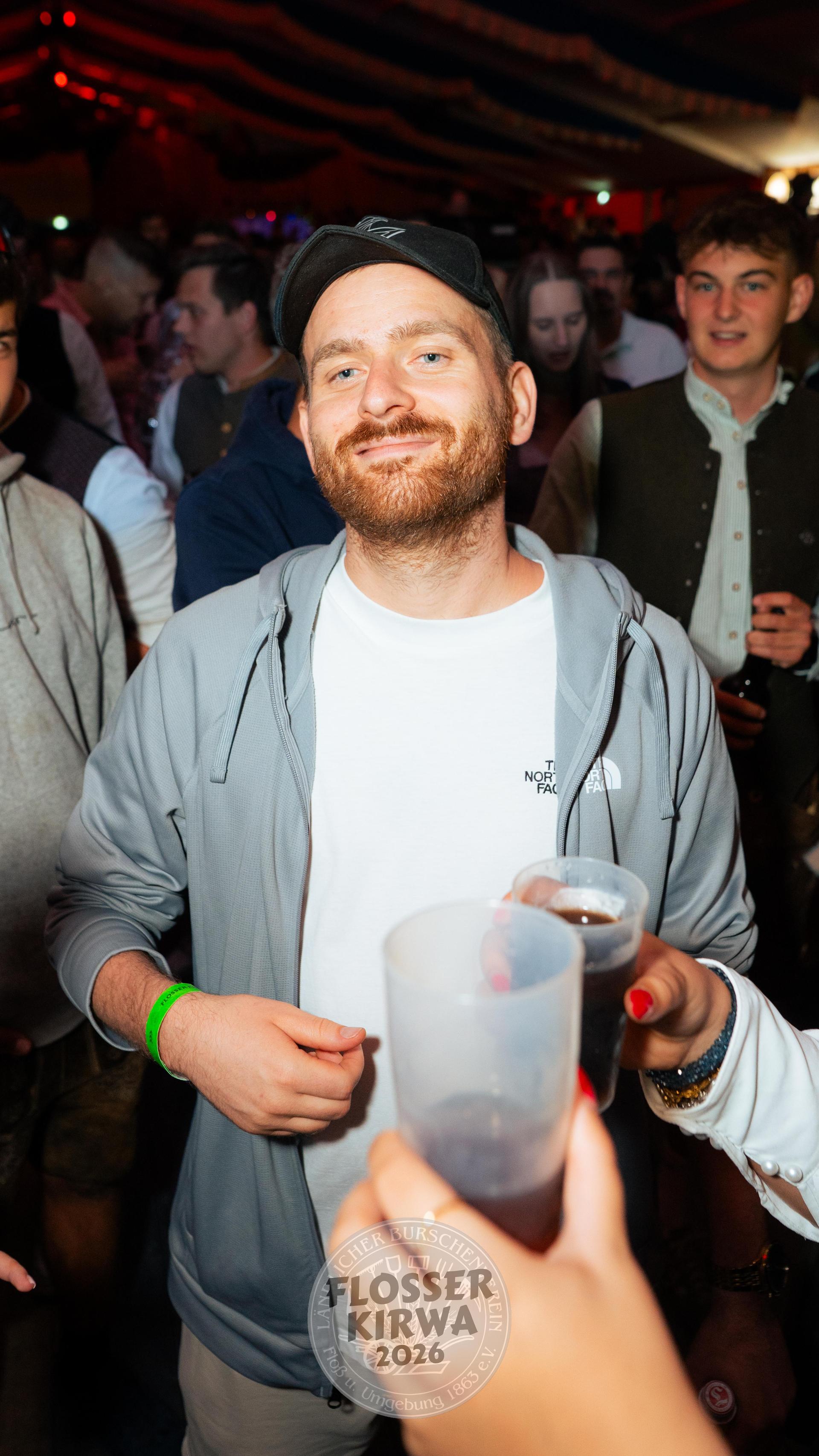 Highlights vom Samstag Abend. (Bild: Hannes Stock)