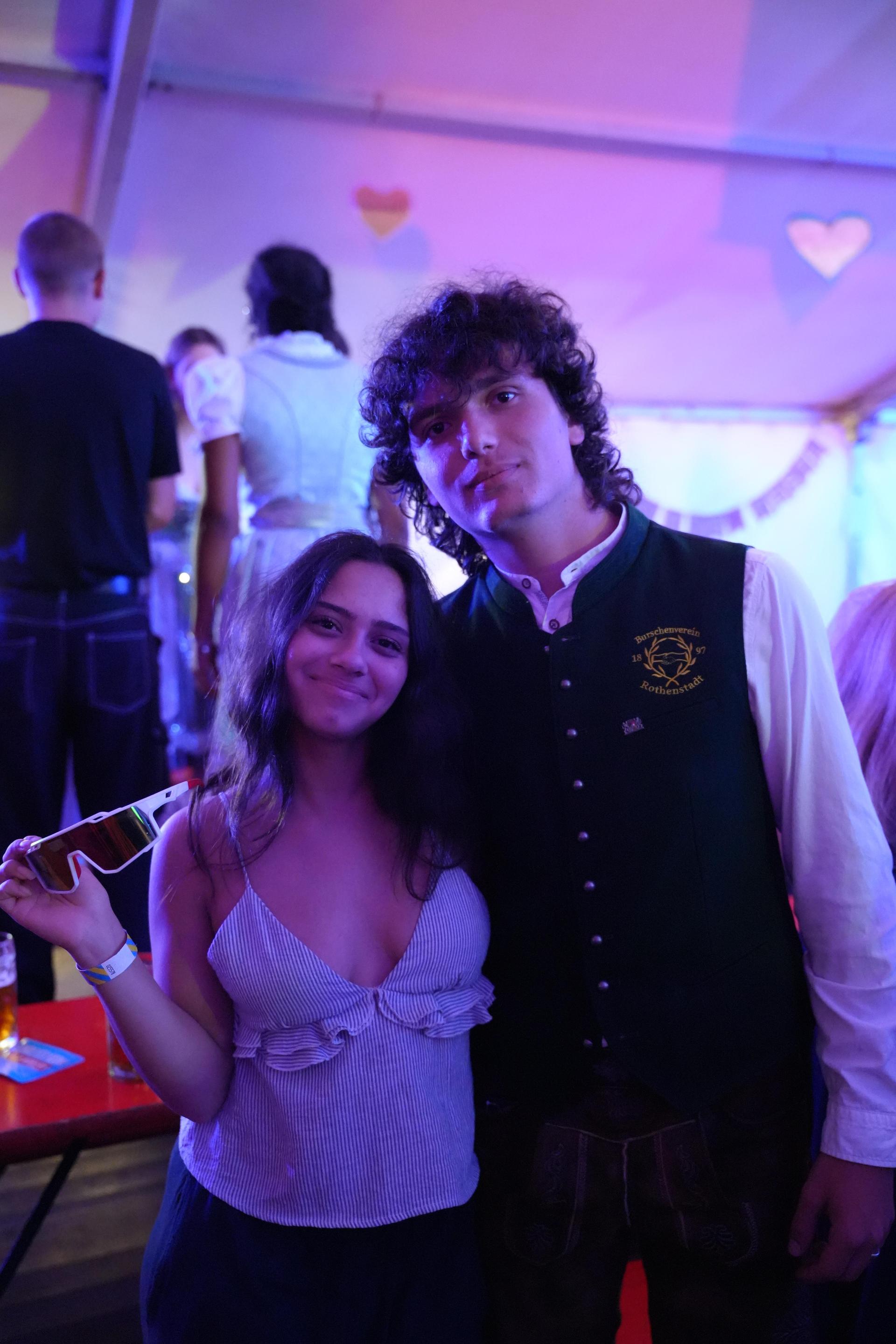 Die Bilder von der Pirker Kirwa 2025. (Bild: mcl)