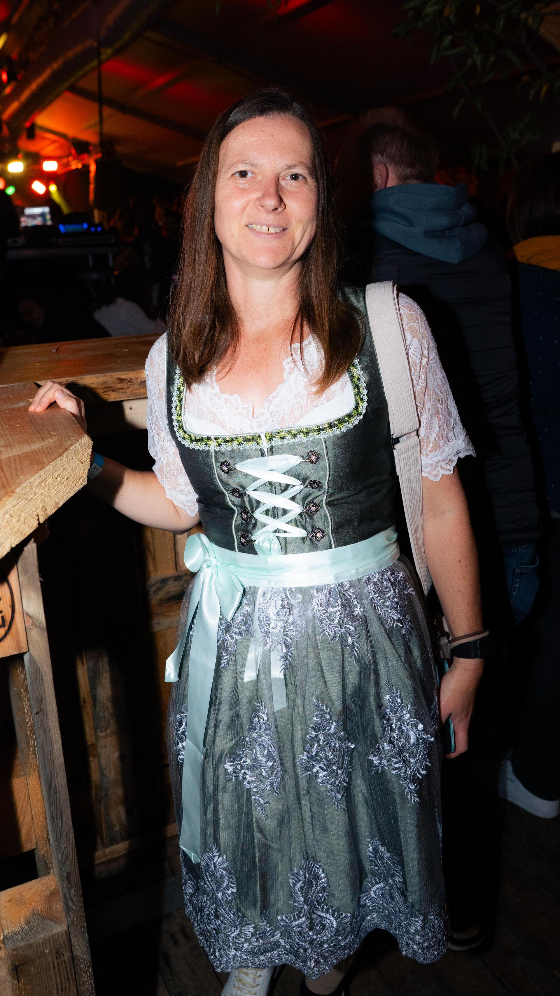 Bei der Kirwa in Störnstein wird richtig gefeiert. (Bild: Hannes Stock)