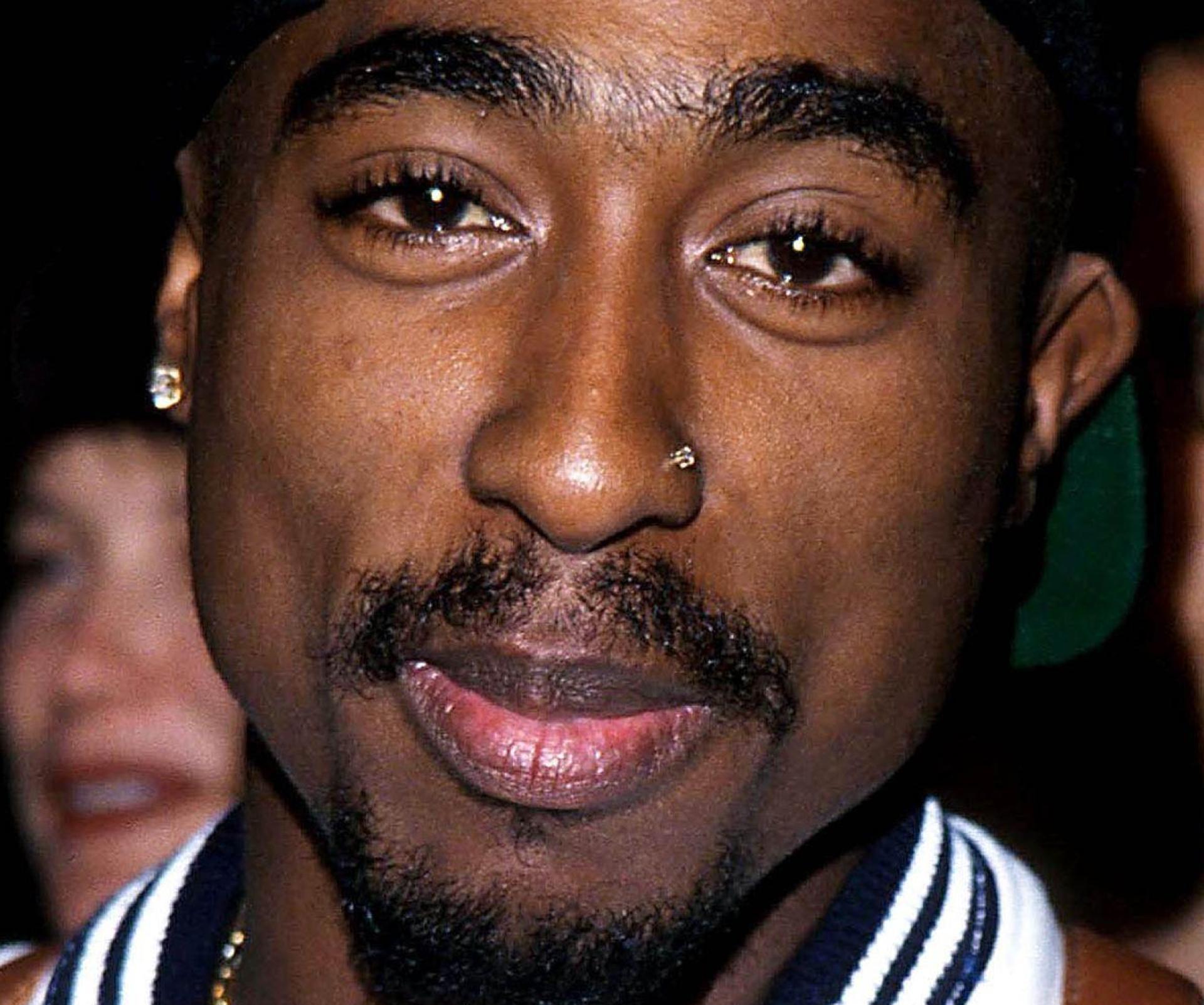 Etwa 30 Jahre nach dem Mord an US-Rapper Tupac Shakur ist eine Haftstrafe verhängt worden. (Archivbild: Tom Rodriguez/Globe Photos via ZUMA Wire/dpa)