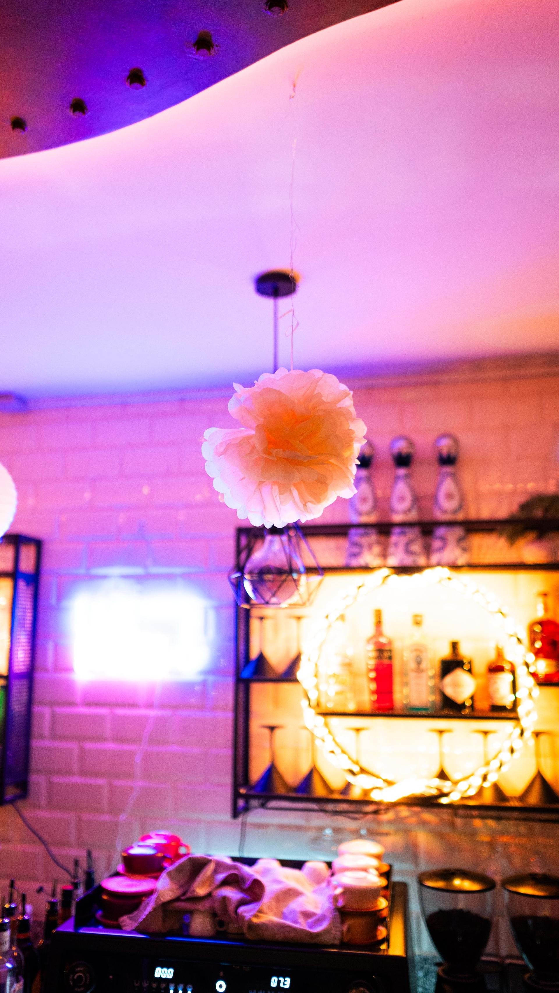 „Hot Ibiza”-Party im SantoRino: Die Bilder des Abends von Hannes Stock. (Bild: Hannes Stock)