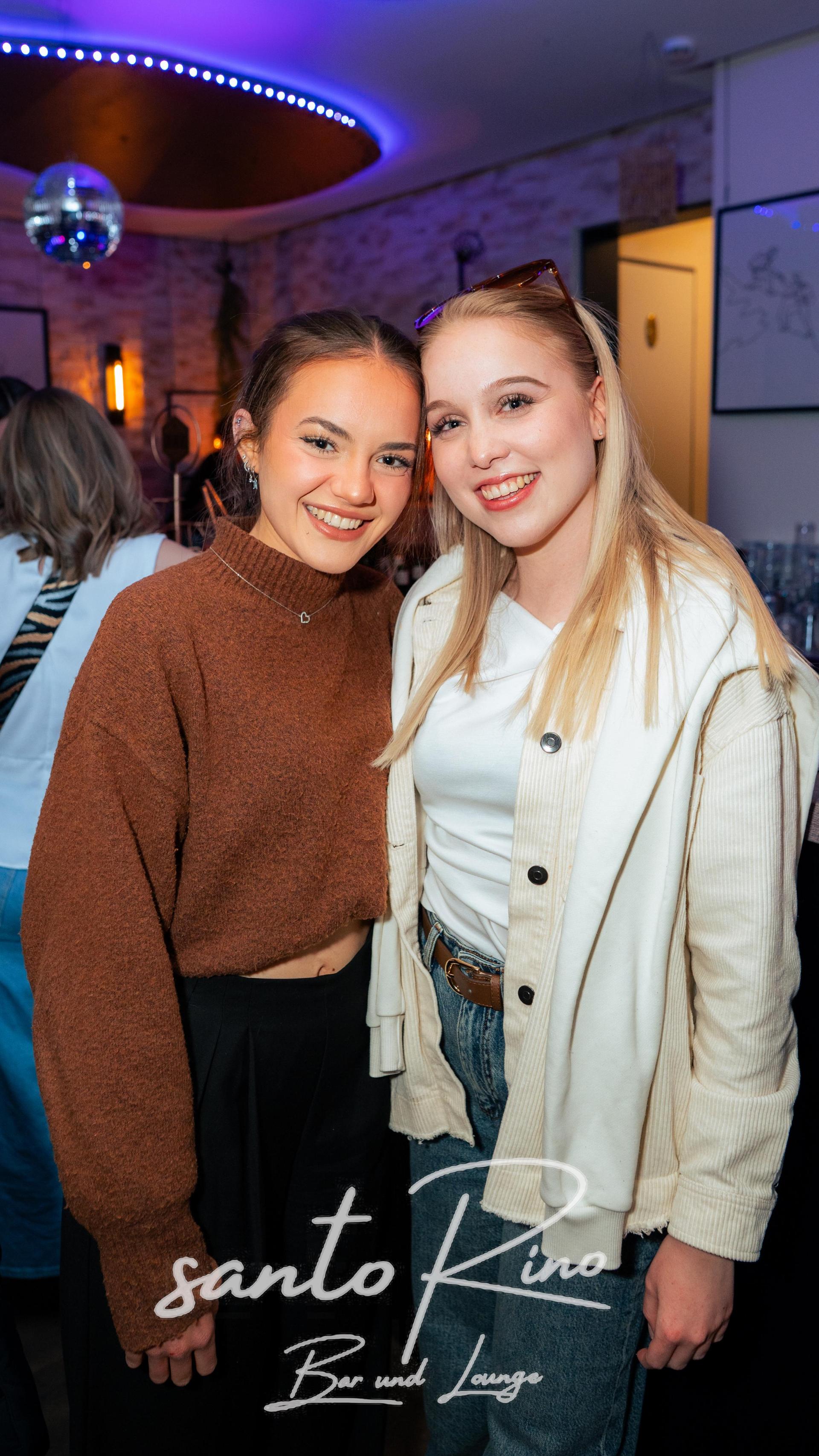 Bilder des Abends. (Bild: Hannes Stock)